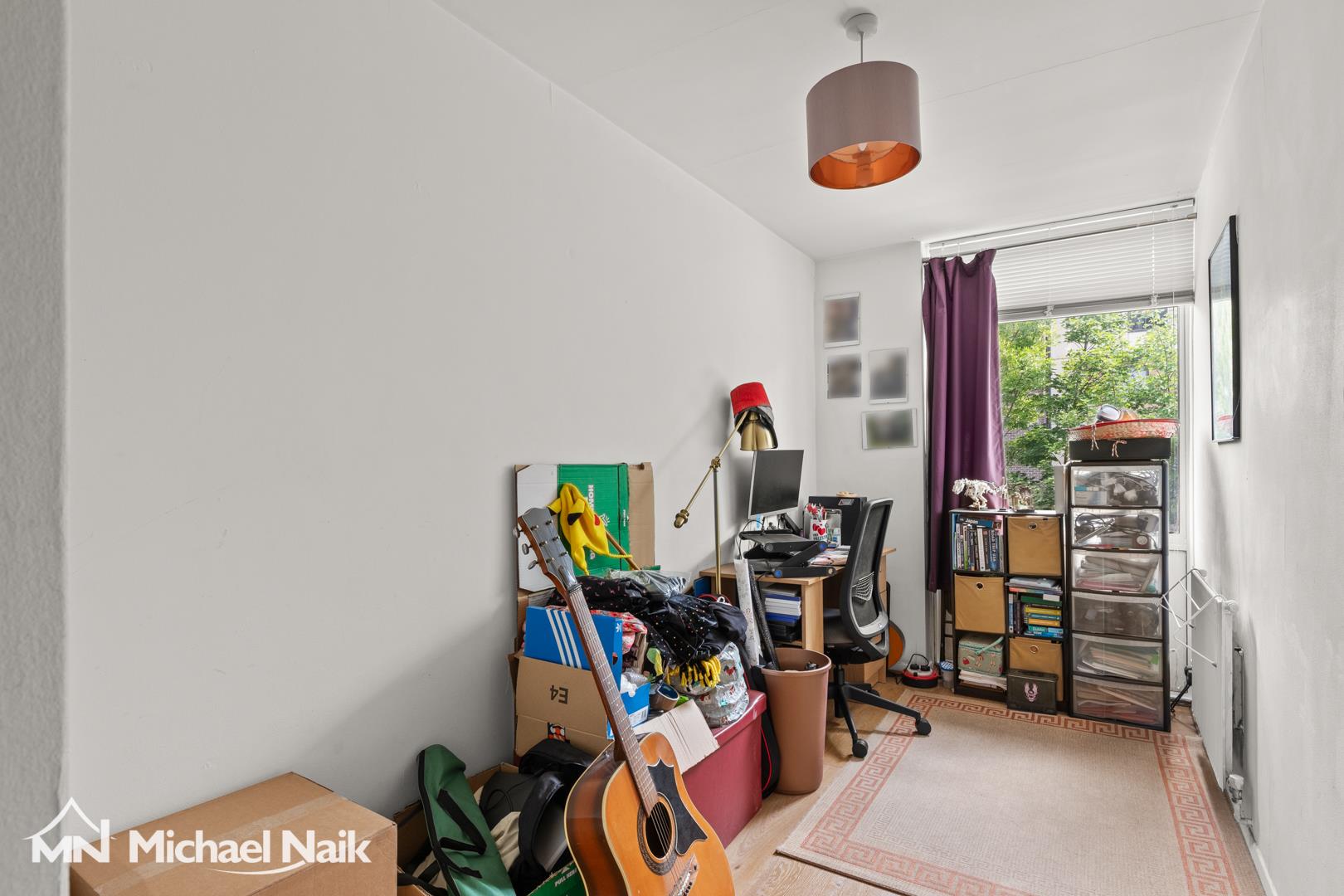 Image for Arbor Court, N16