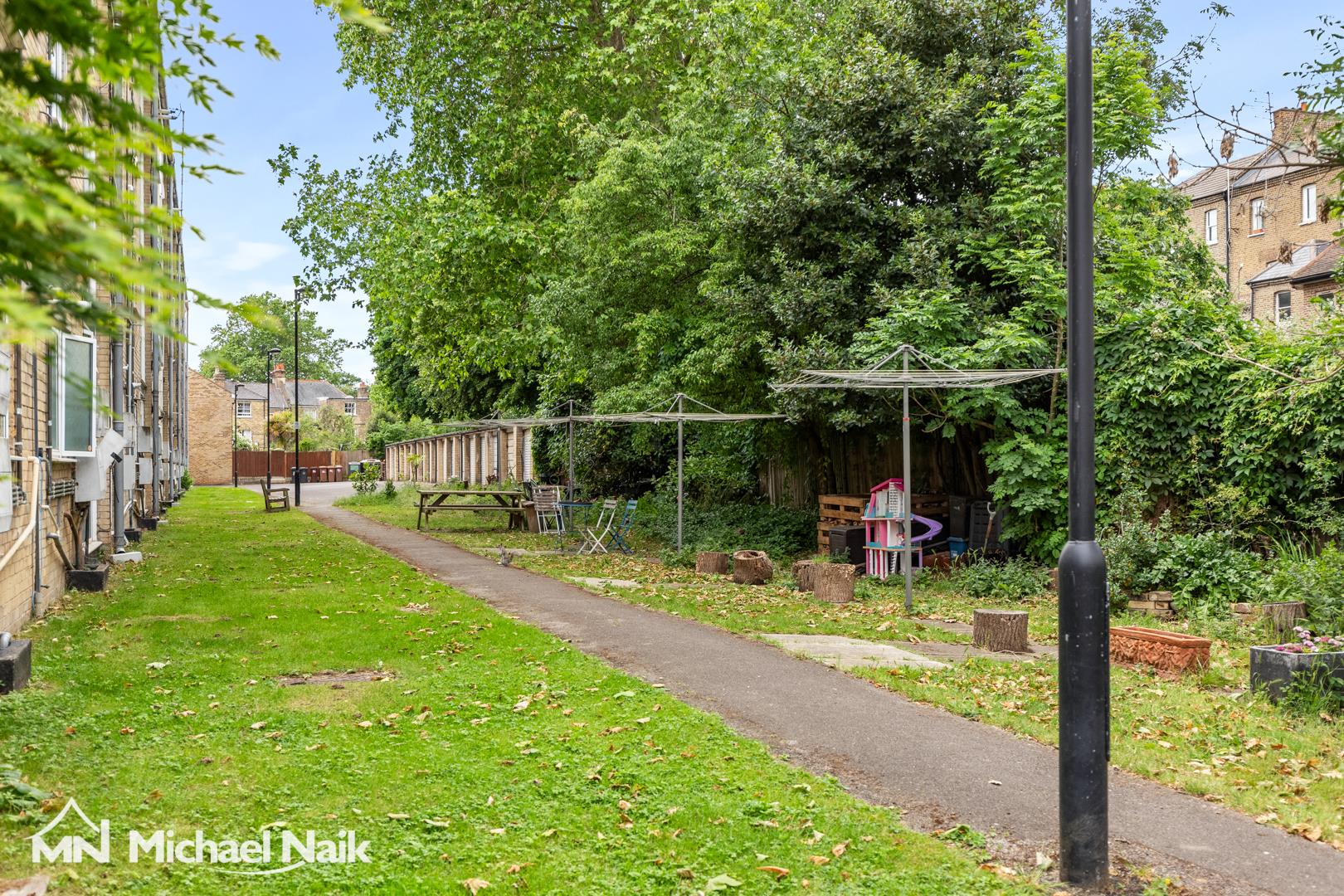 Image for Arbor Court, N16