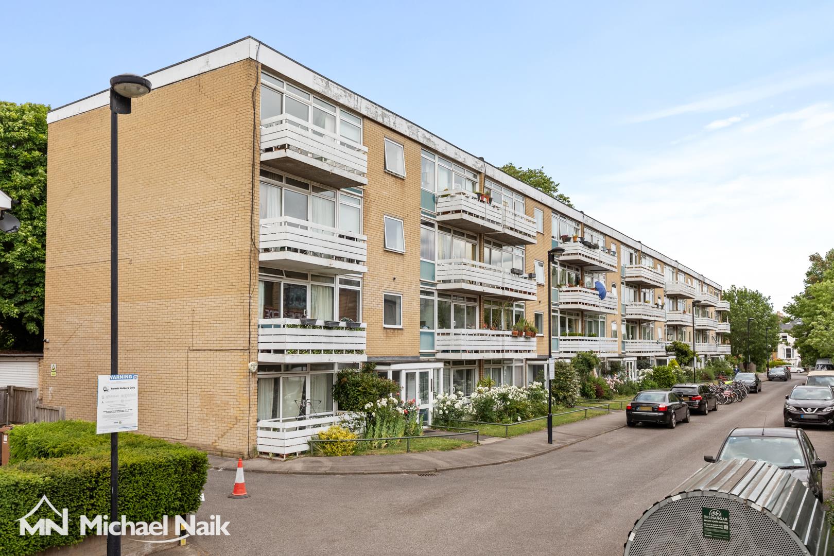 Image for Arbor Court, N16