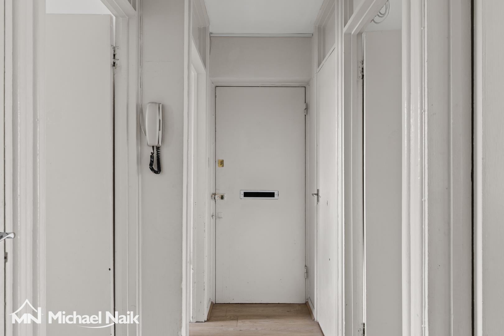 Image for Arbor Court, N16