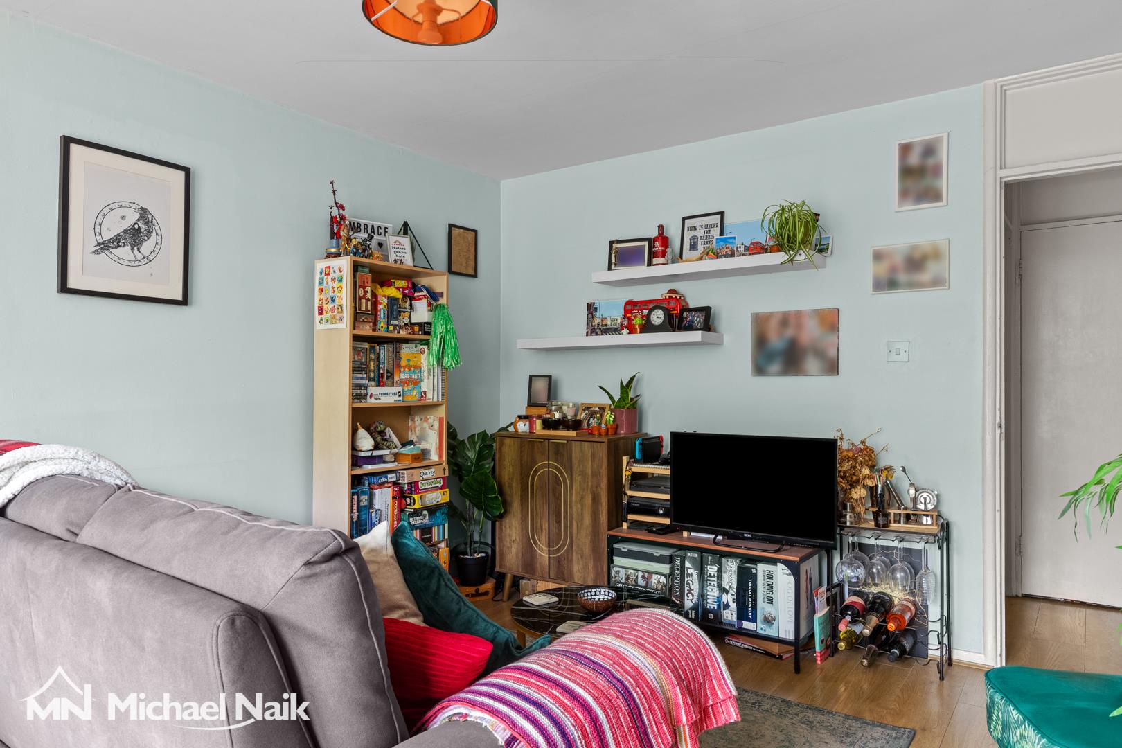 Image for Arbor Court, N16