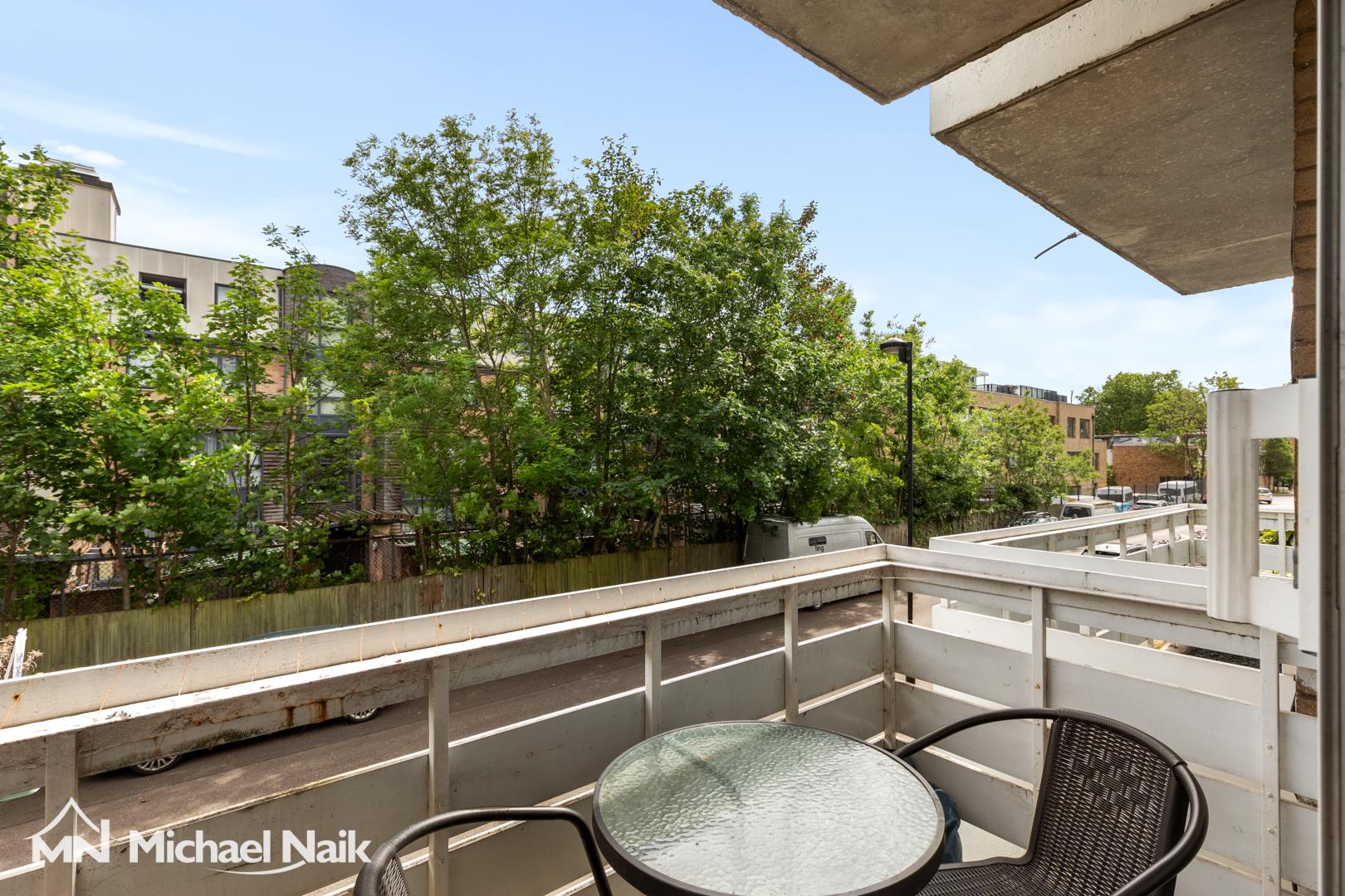 Image for Arbor Court, N16