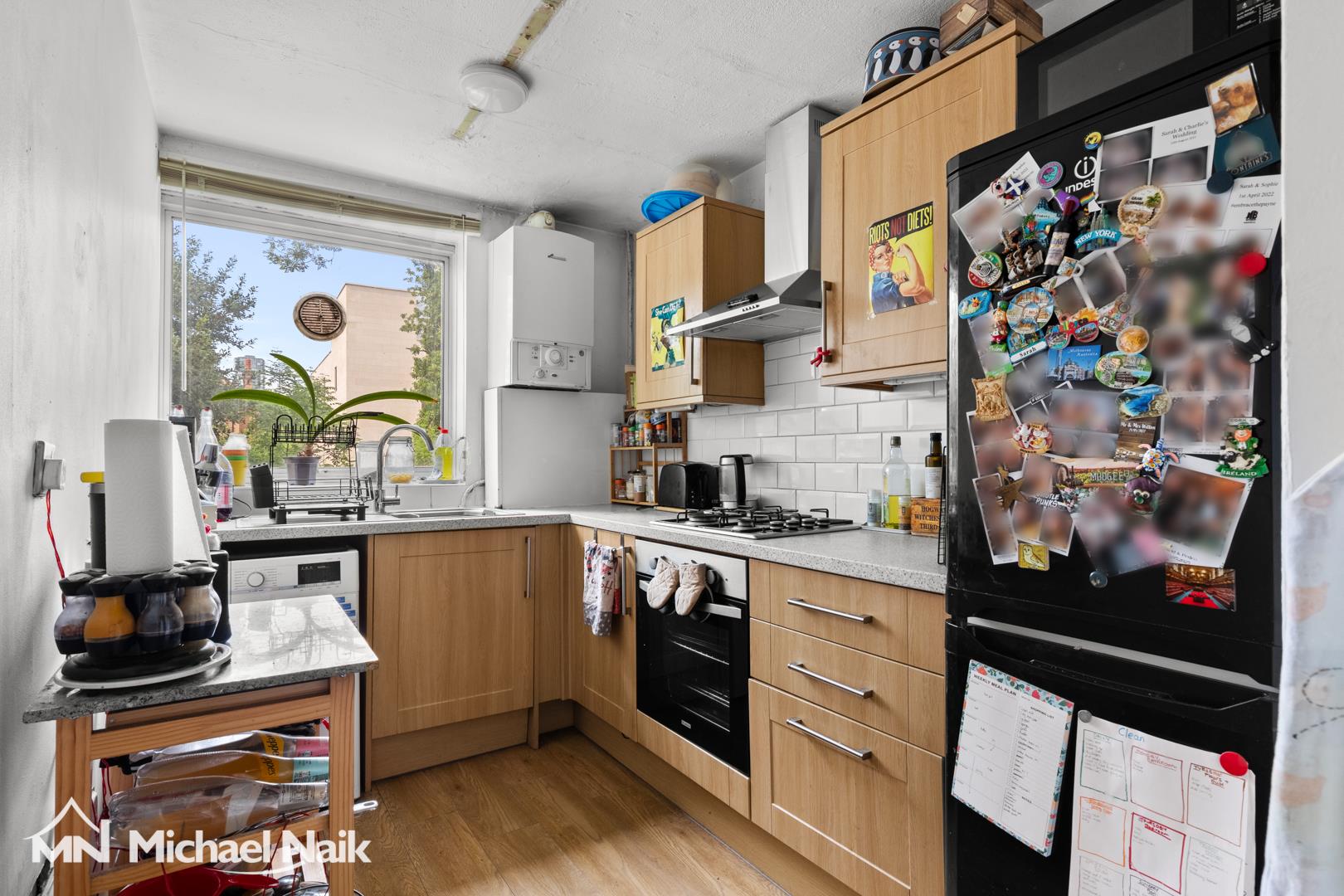 Image for Arbor Court, N16