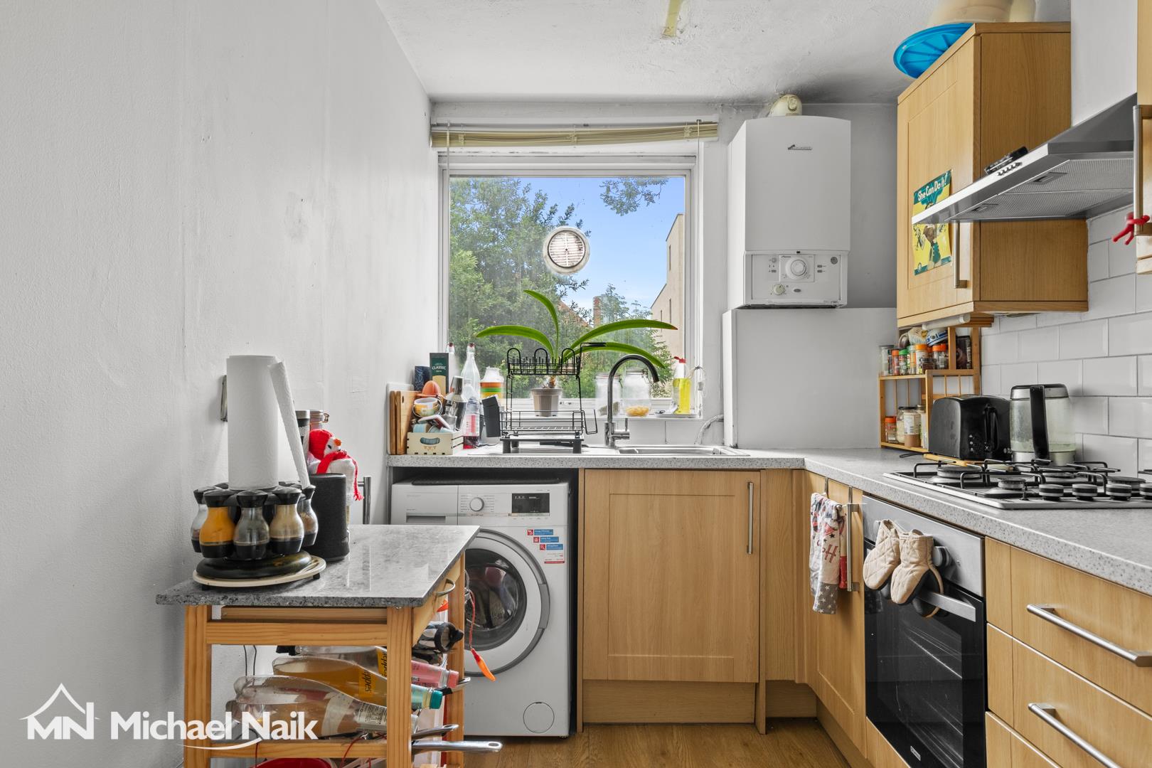 Image for Arbor Court, N16