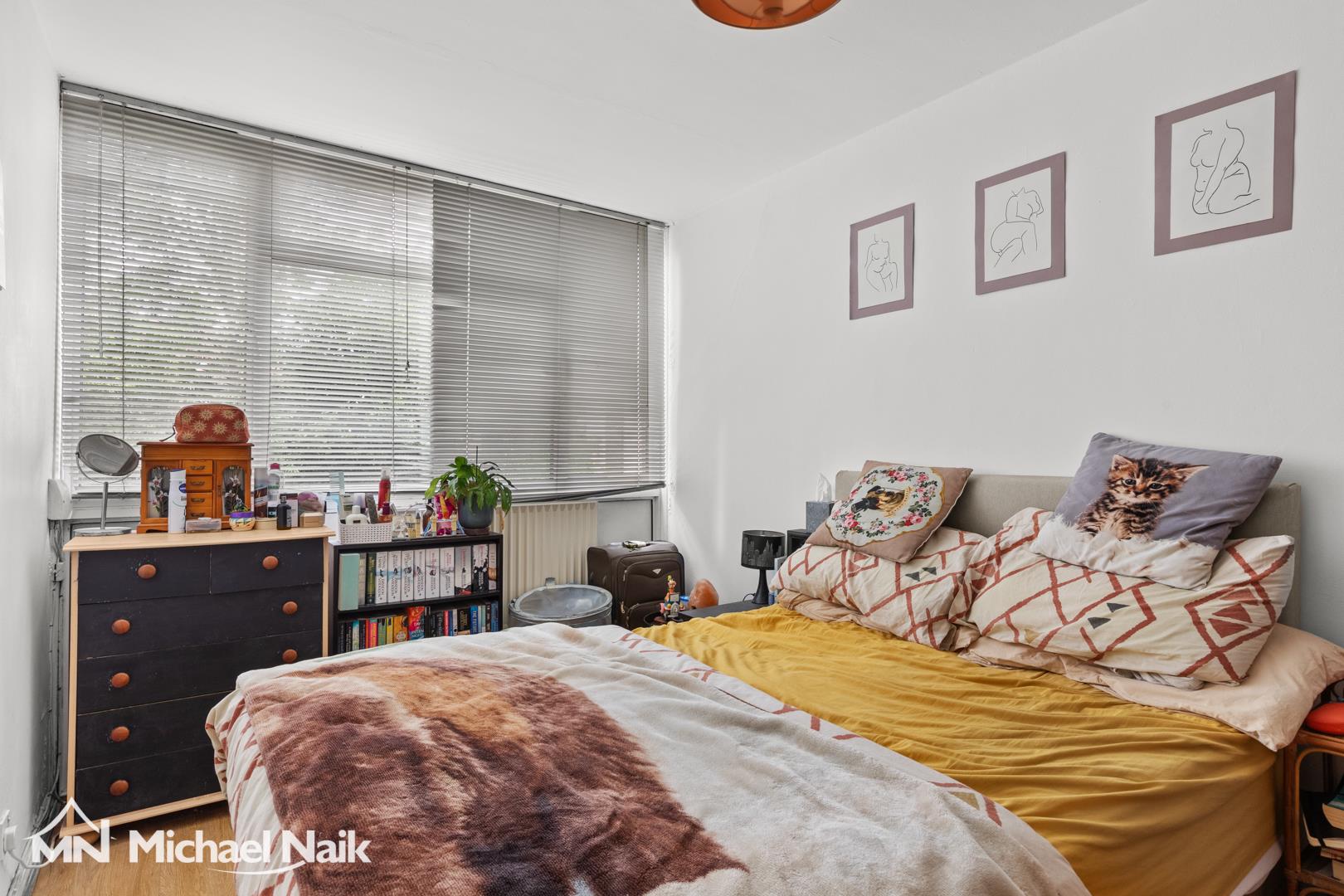 Image for Arbor Court, N16