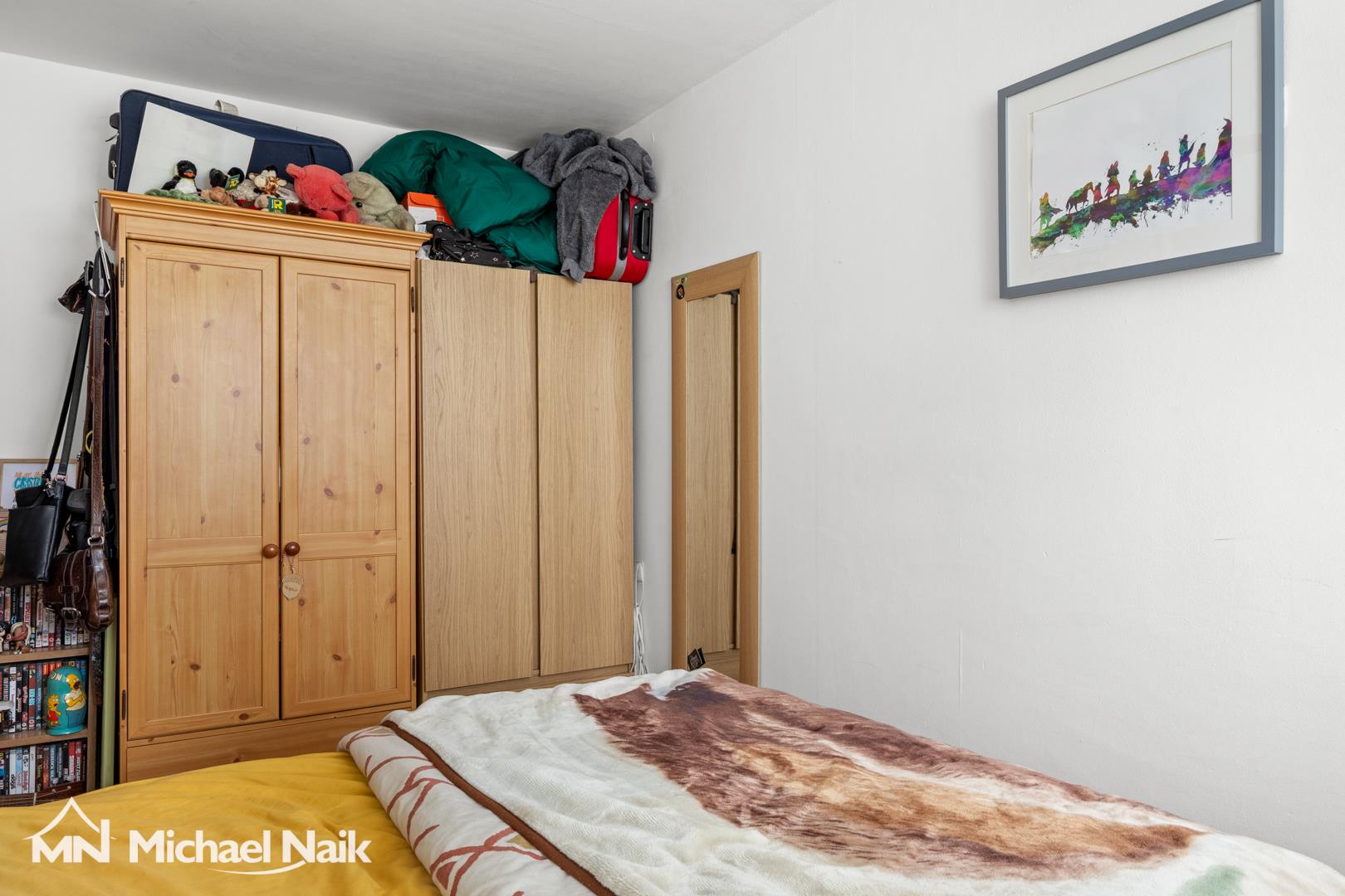 Image for Arbor Court, N16