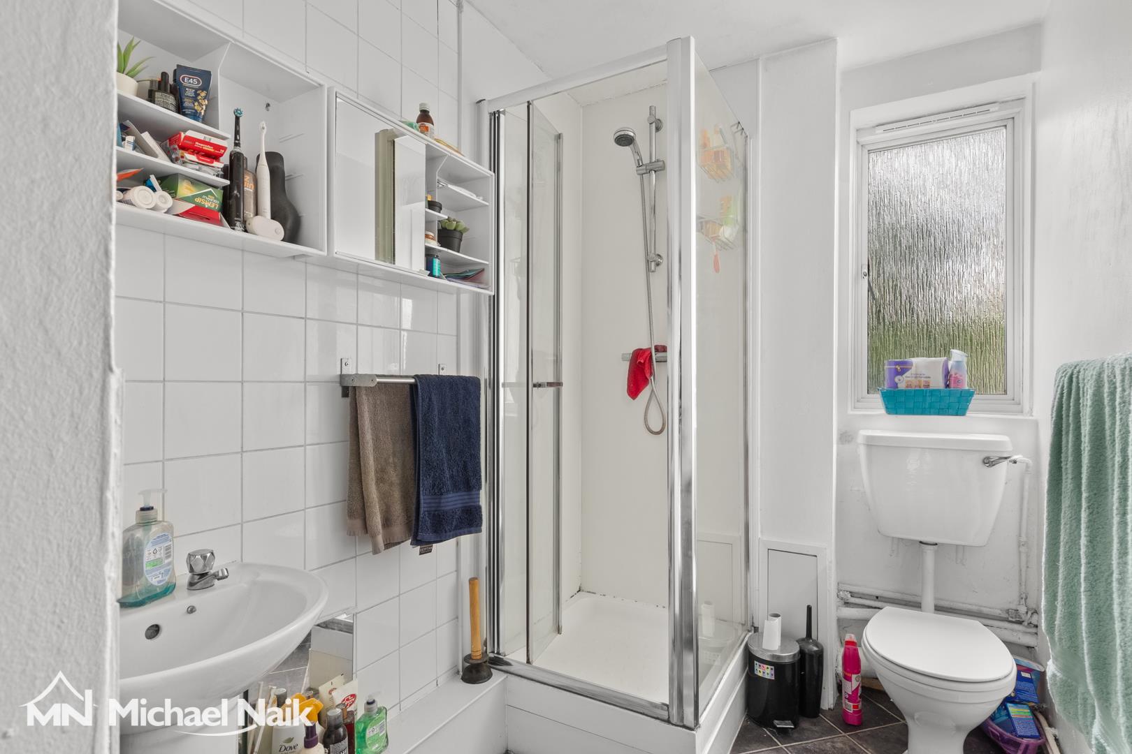 Image for Arbor Court, N16