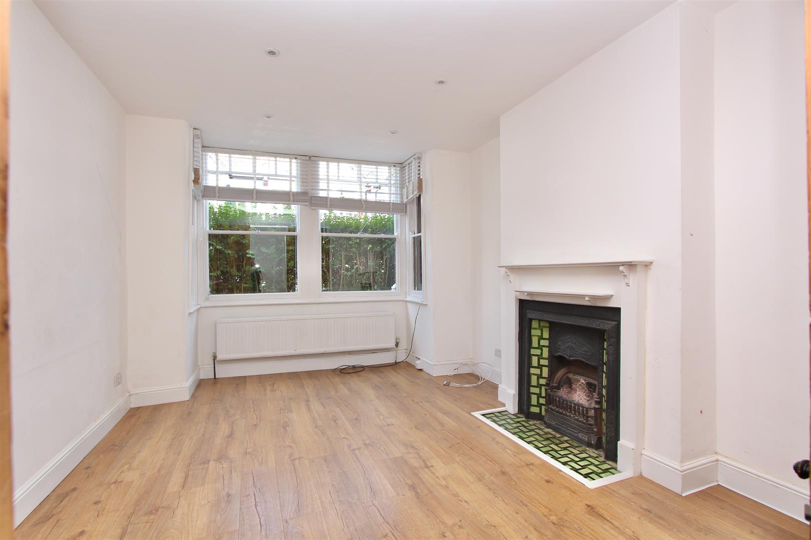 View full details for St. Margaret's Avenue, N15