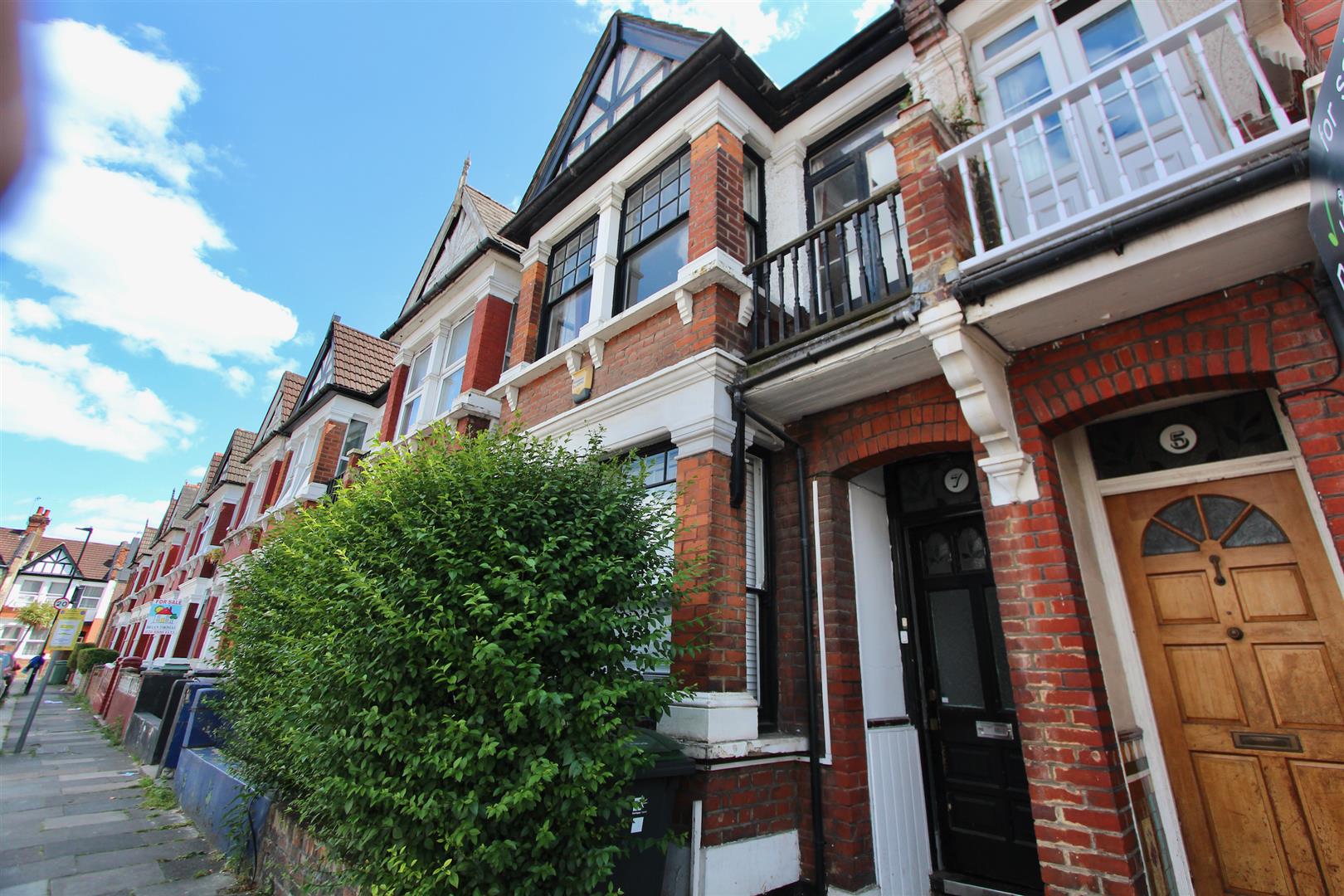 Image for St. Margaret's Avenue, N15