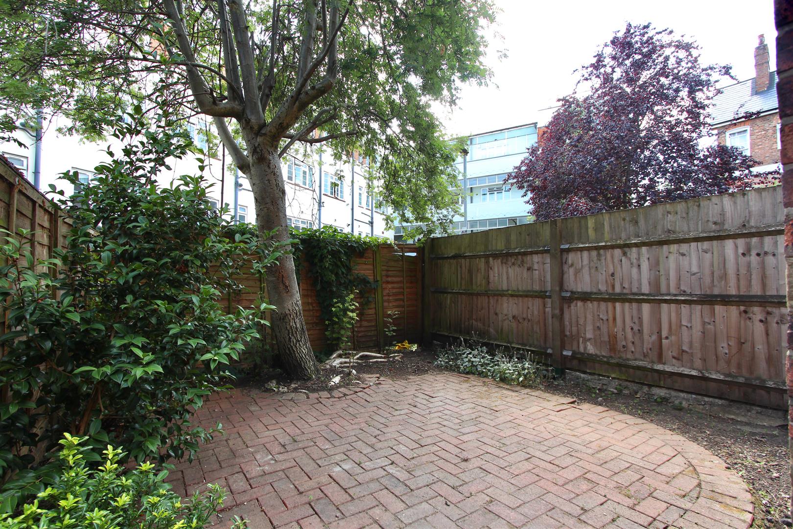 Image for St. Margaret's Avenue, N15
