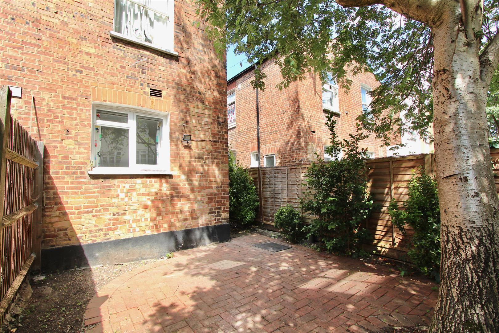 Image for St. Margaret's Avenue, N15