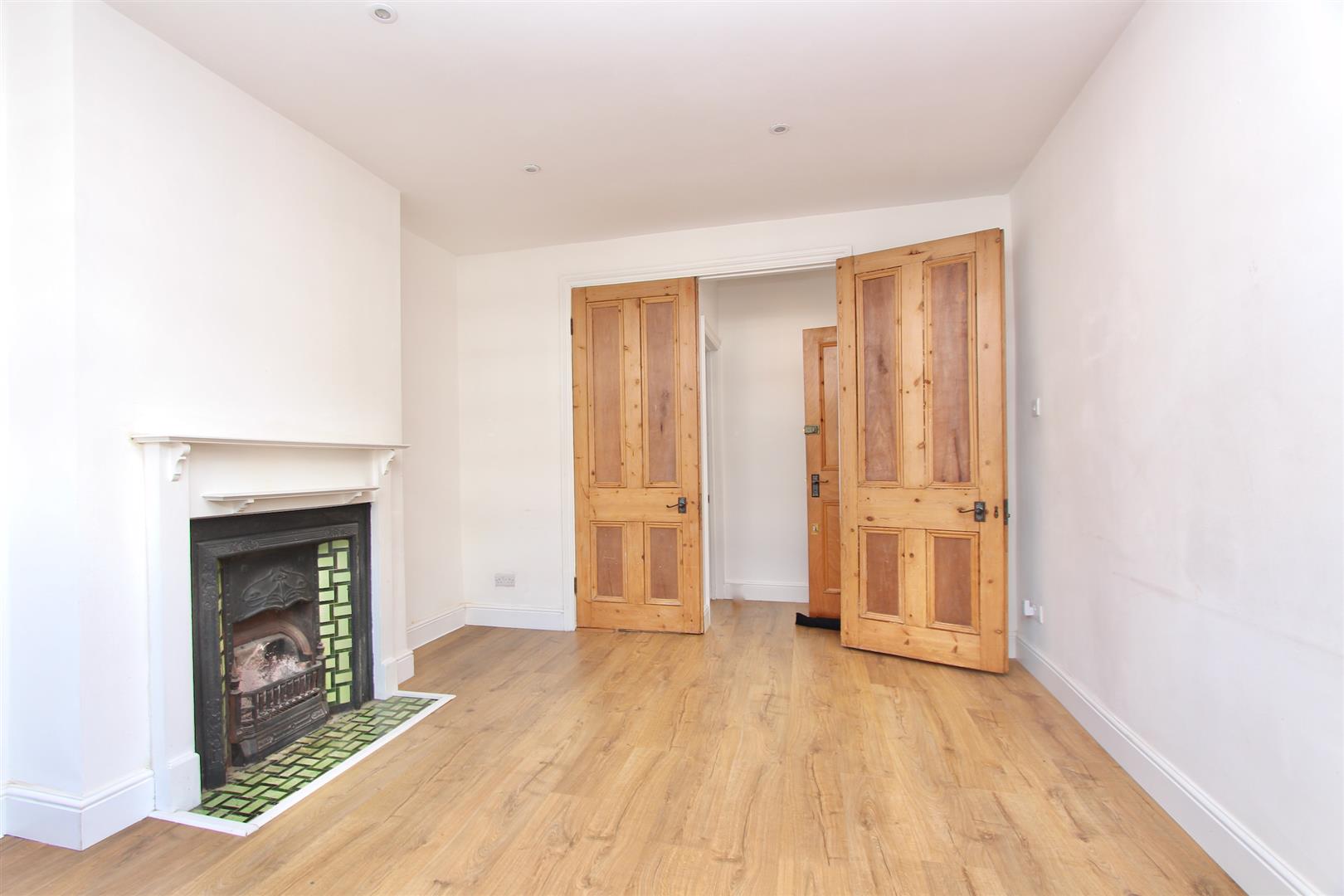 Image for St. Margaret's Avenue, N15