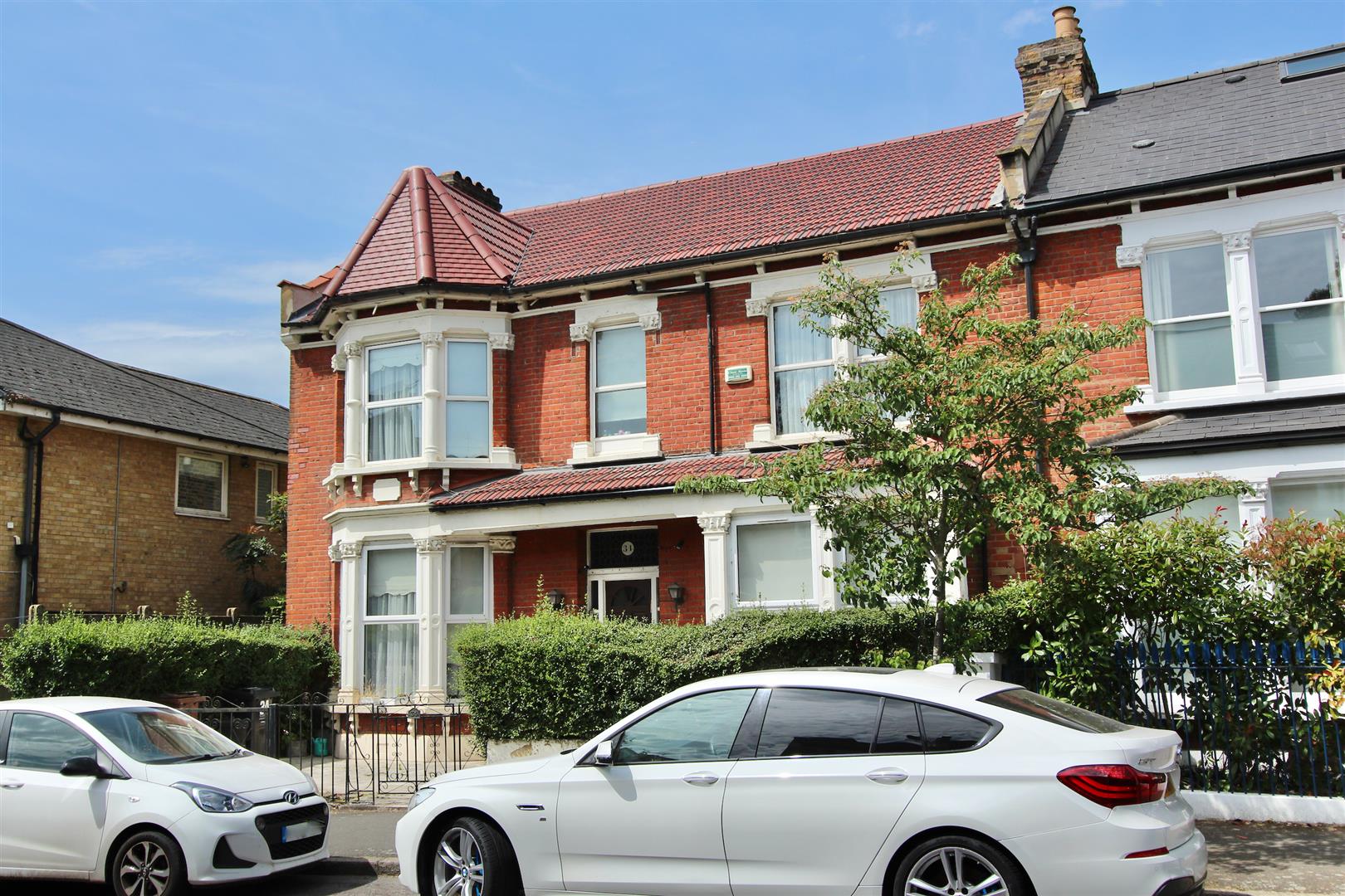 View full details for Allerton Road, London