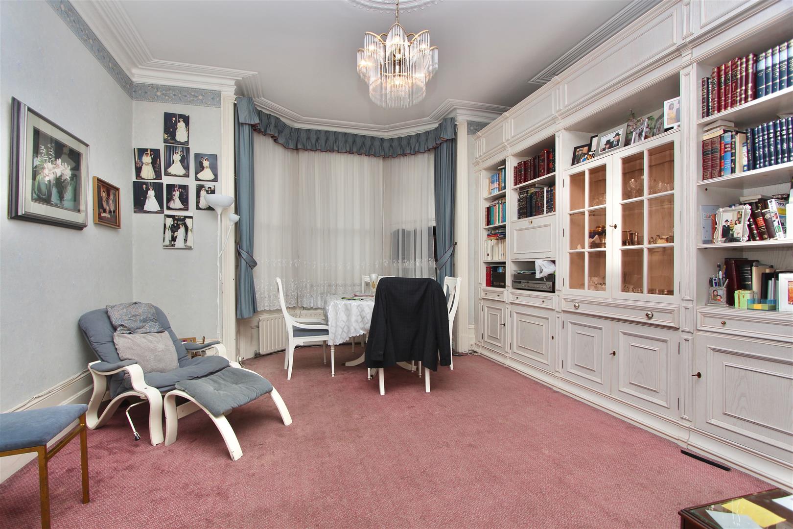 Image for Allerton Road, London