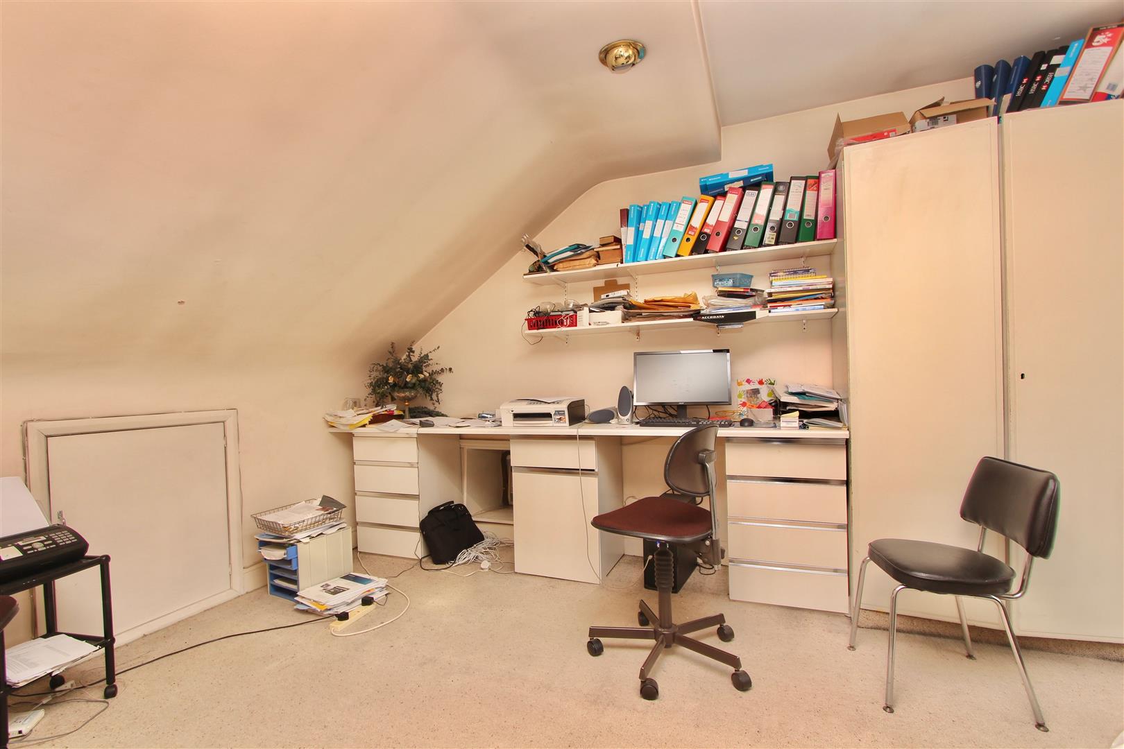 Image for Allerton Road, London