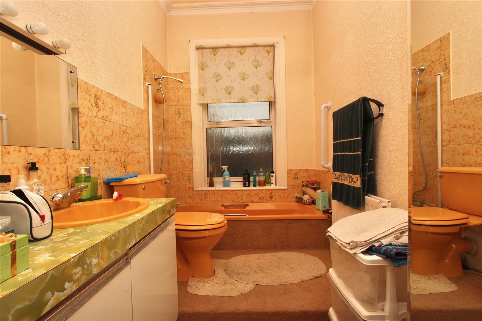 Image for Allerton Road, London