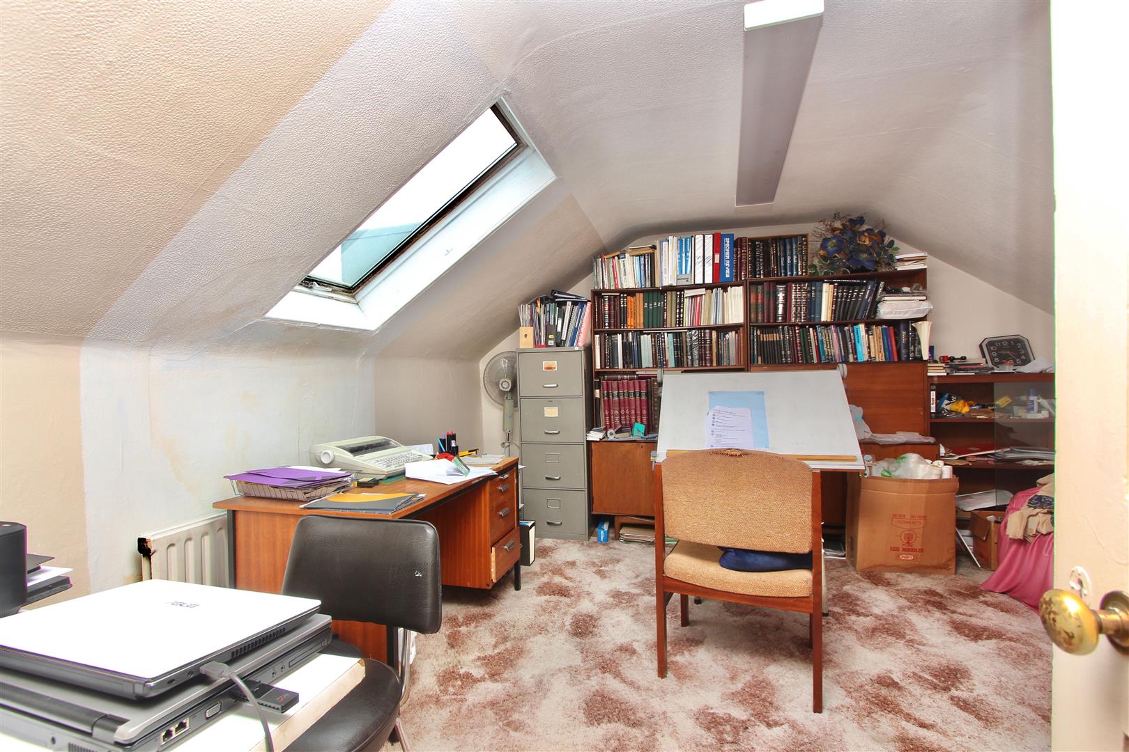 Image for Allerton Road, London