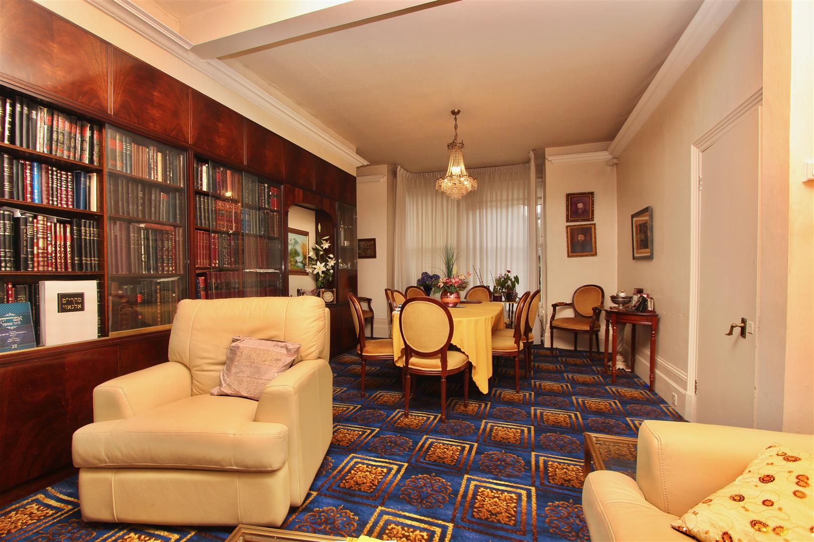 Image for Allerton Road, London