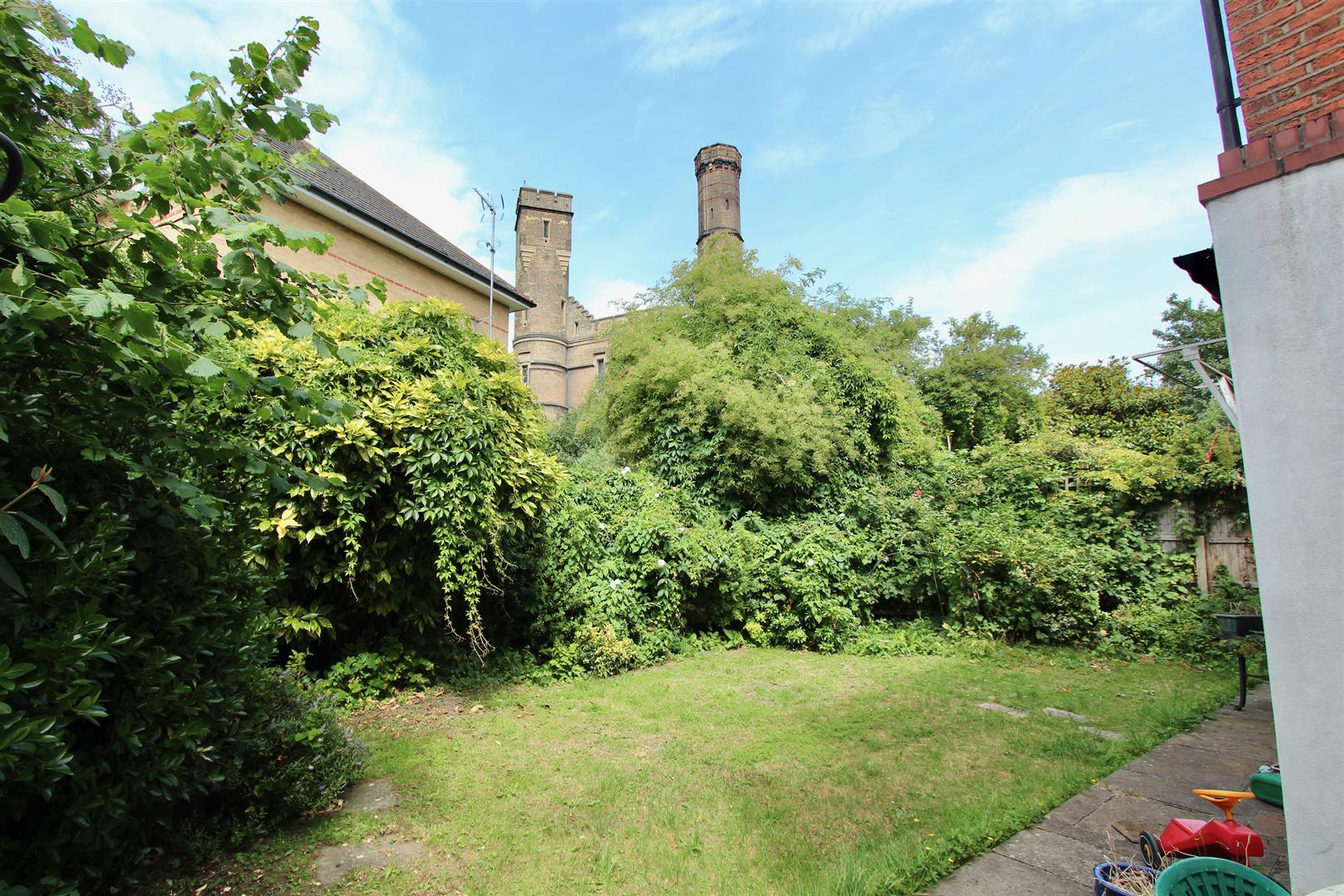 Image for Allerton Road, London