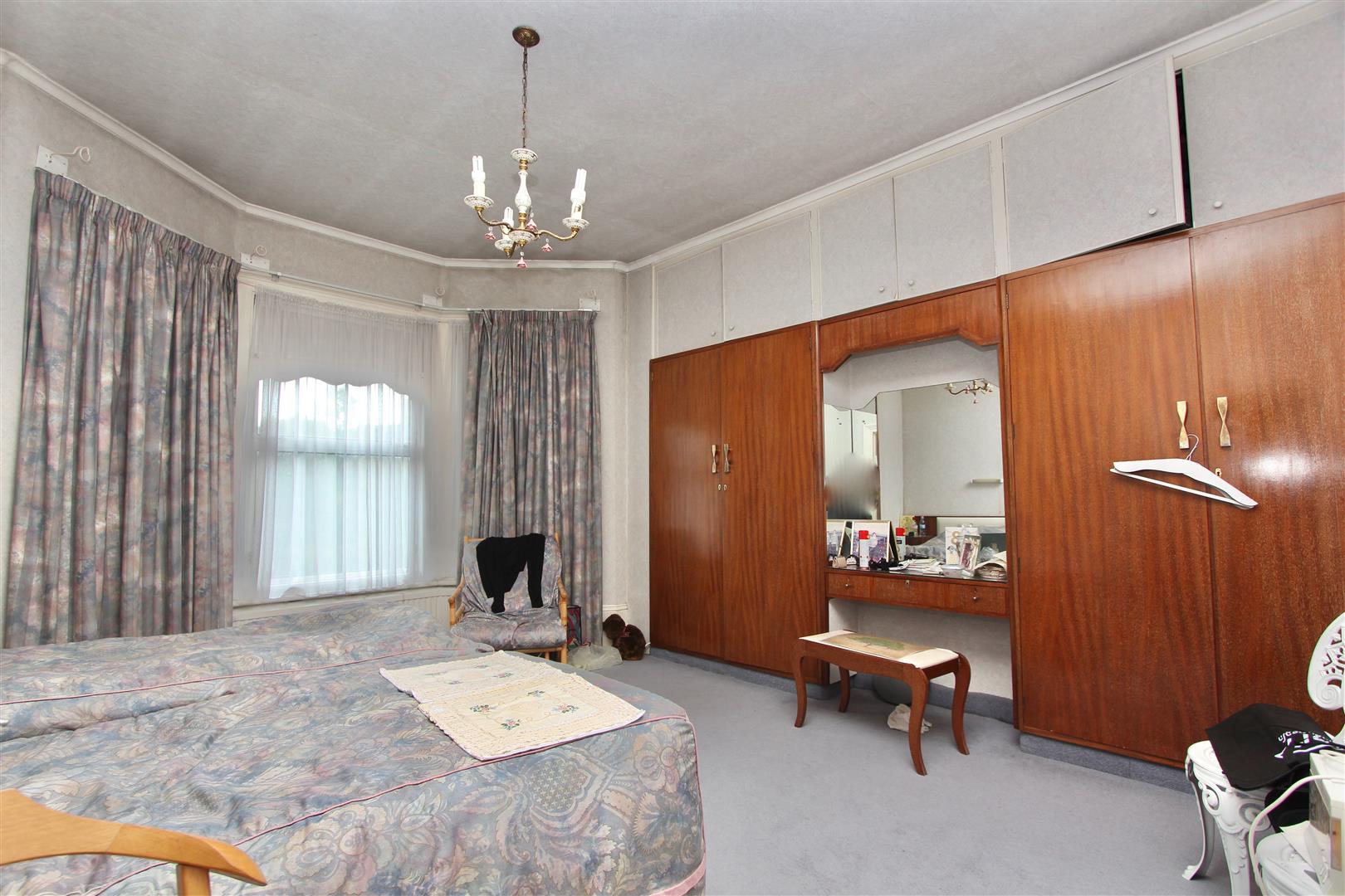 Image for Allerton Road, London