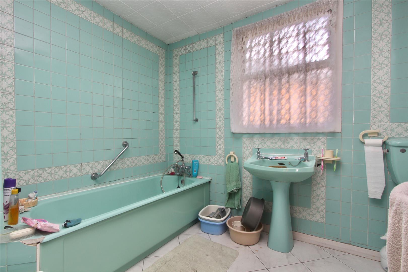 Image for Allerton Road, London