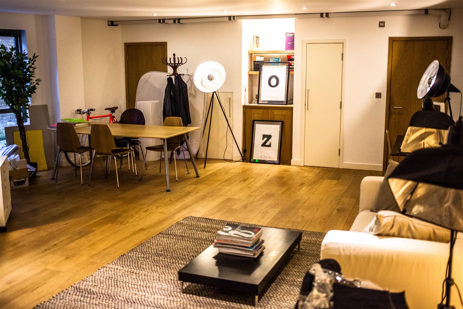 View full details for Shelford Place, N16