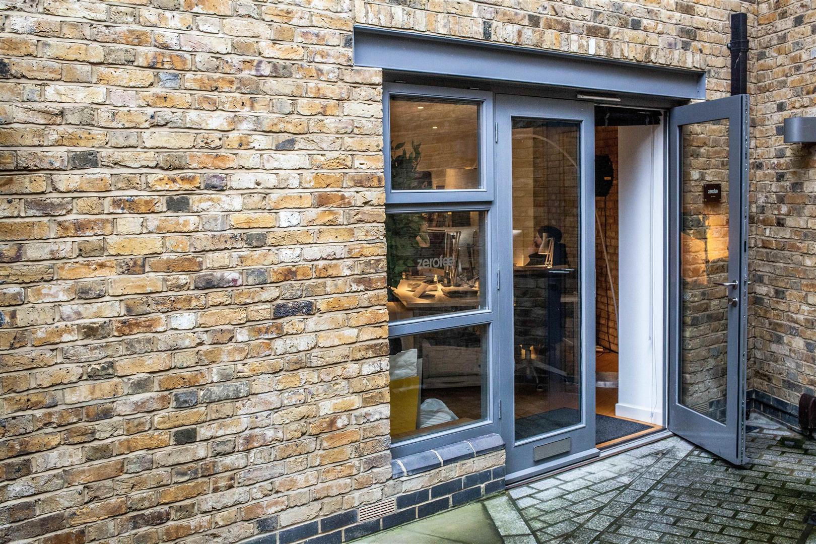 Image for Shelford Place, N16