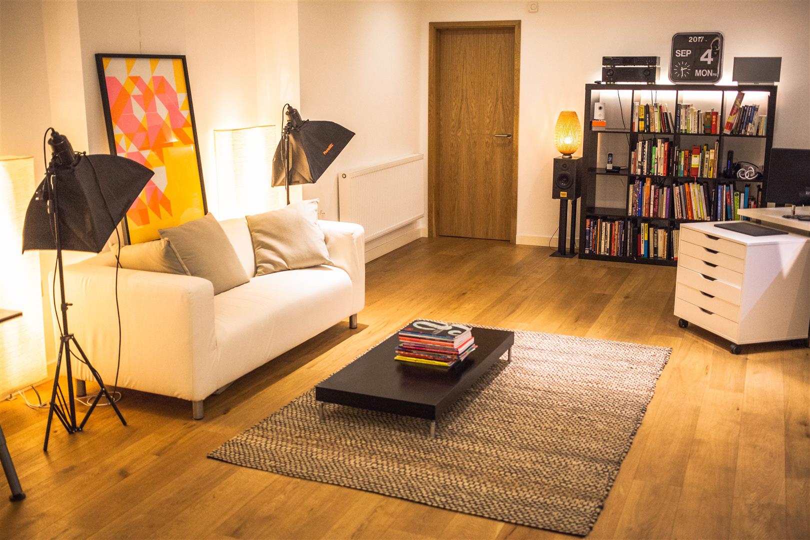 Image for Shelford Place, N16
