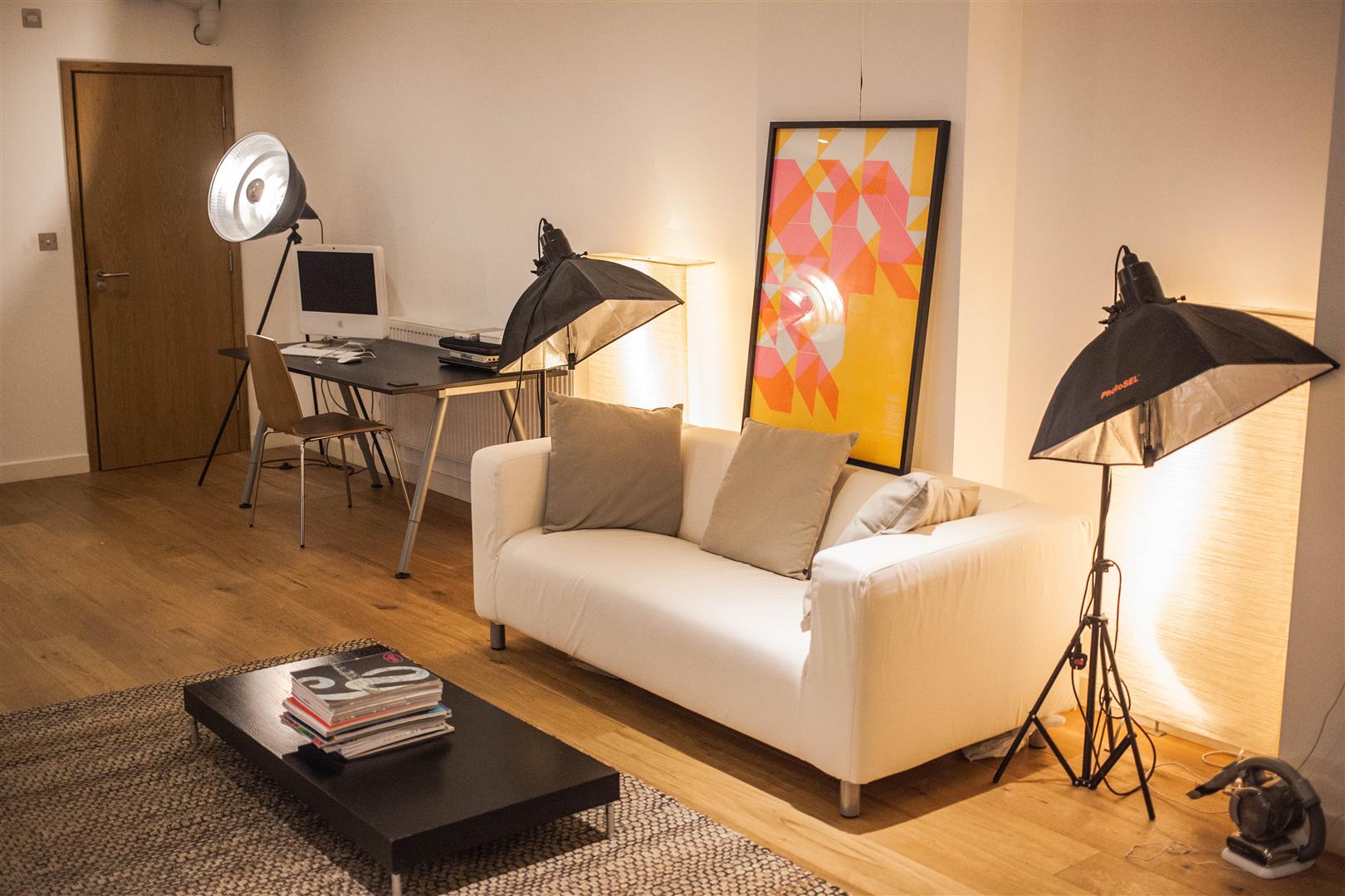 Image for Shelford Place, N16