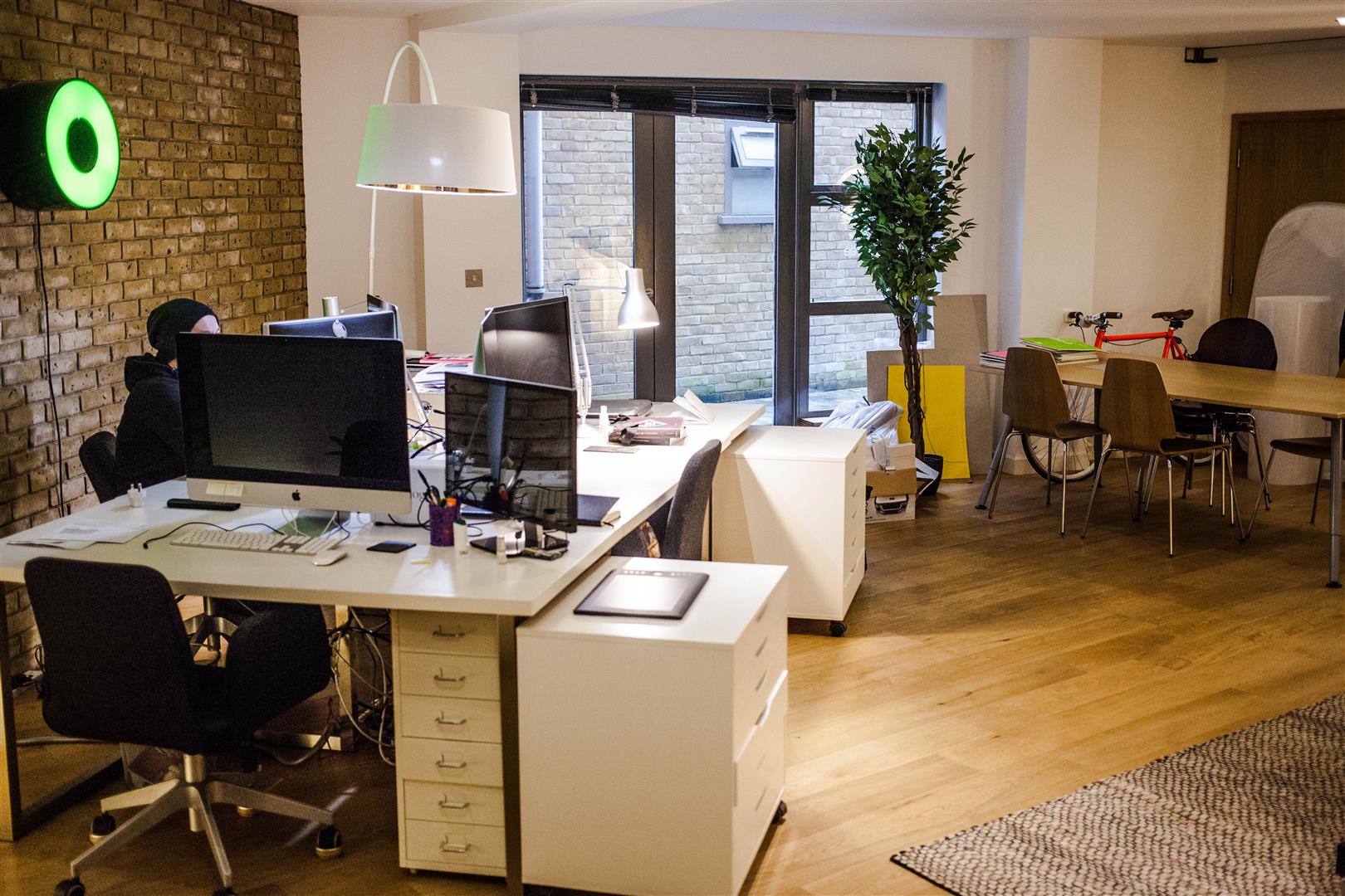 Image for Shelford Place, N16