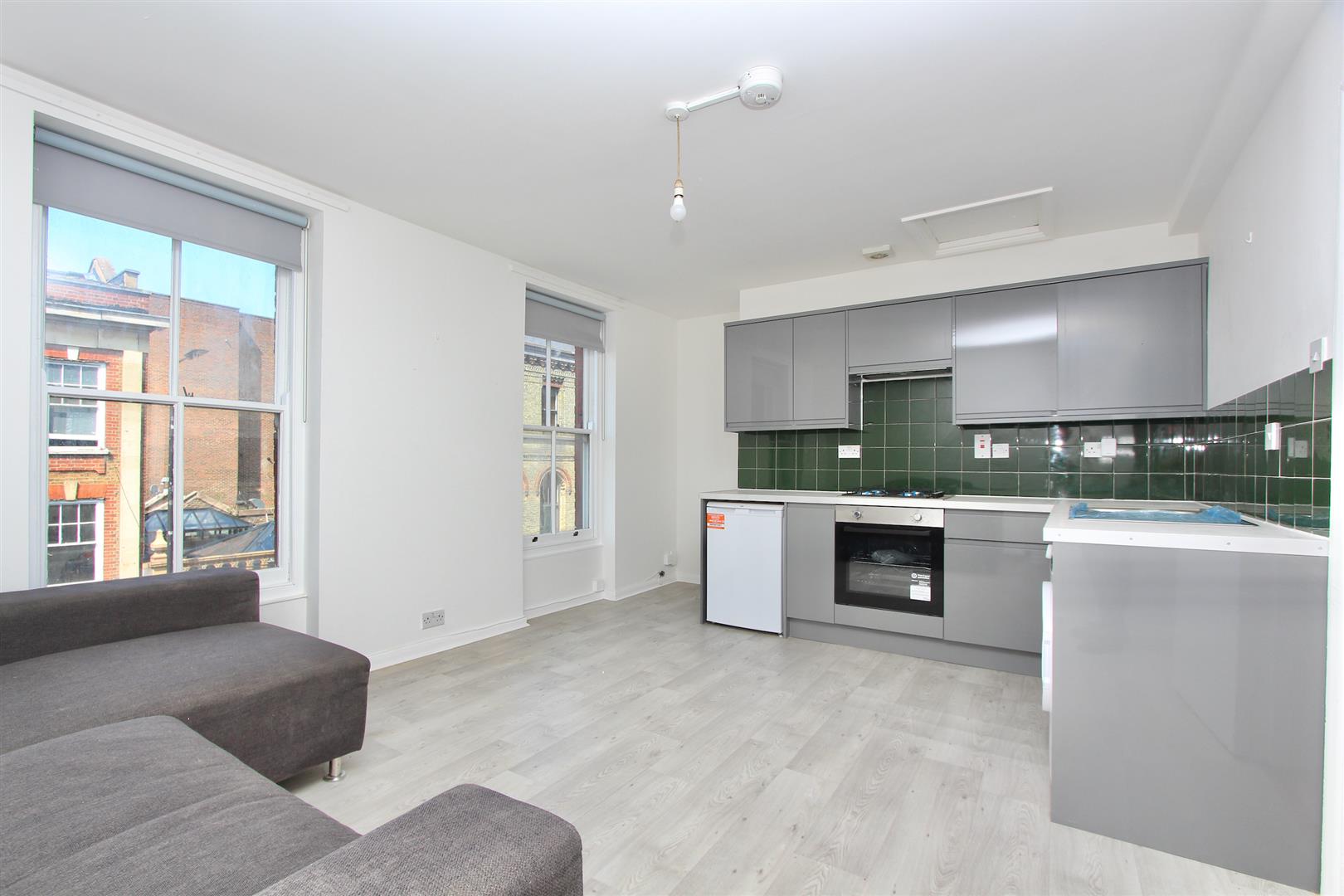 View full details for Stoke Newington Church Street, N16
