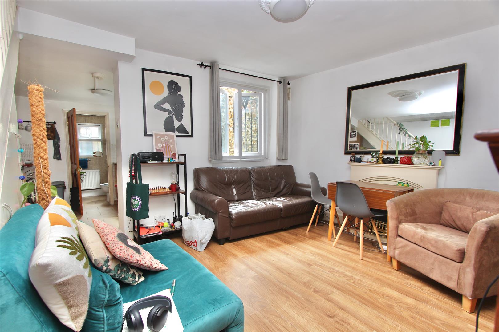 Image for Dumont Road, N16