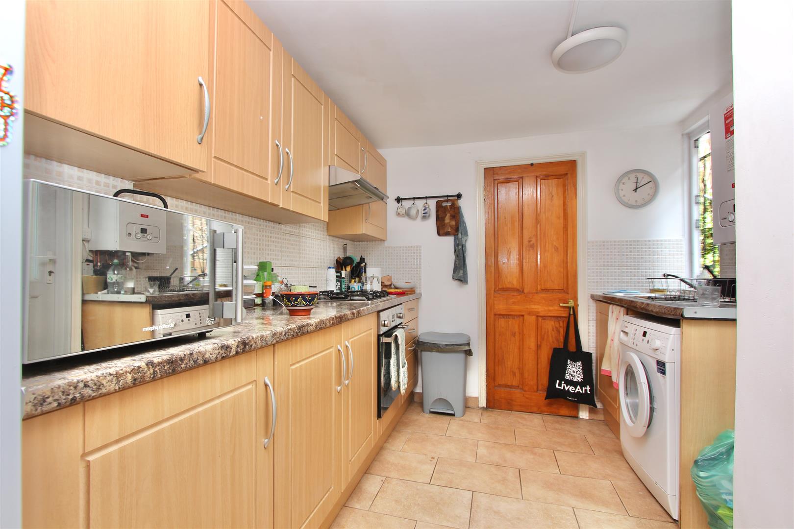 Image for Dumont Road, N16