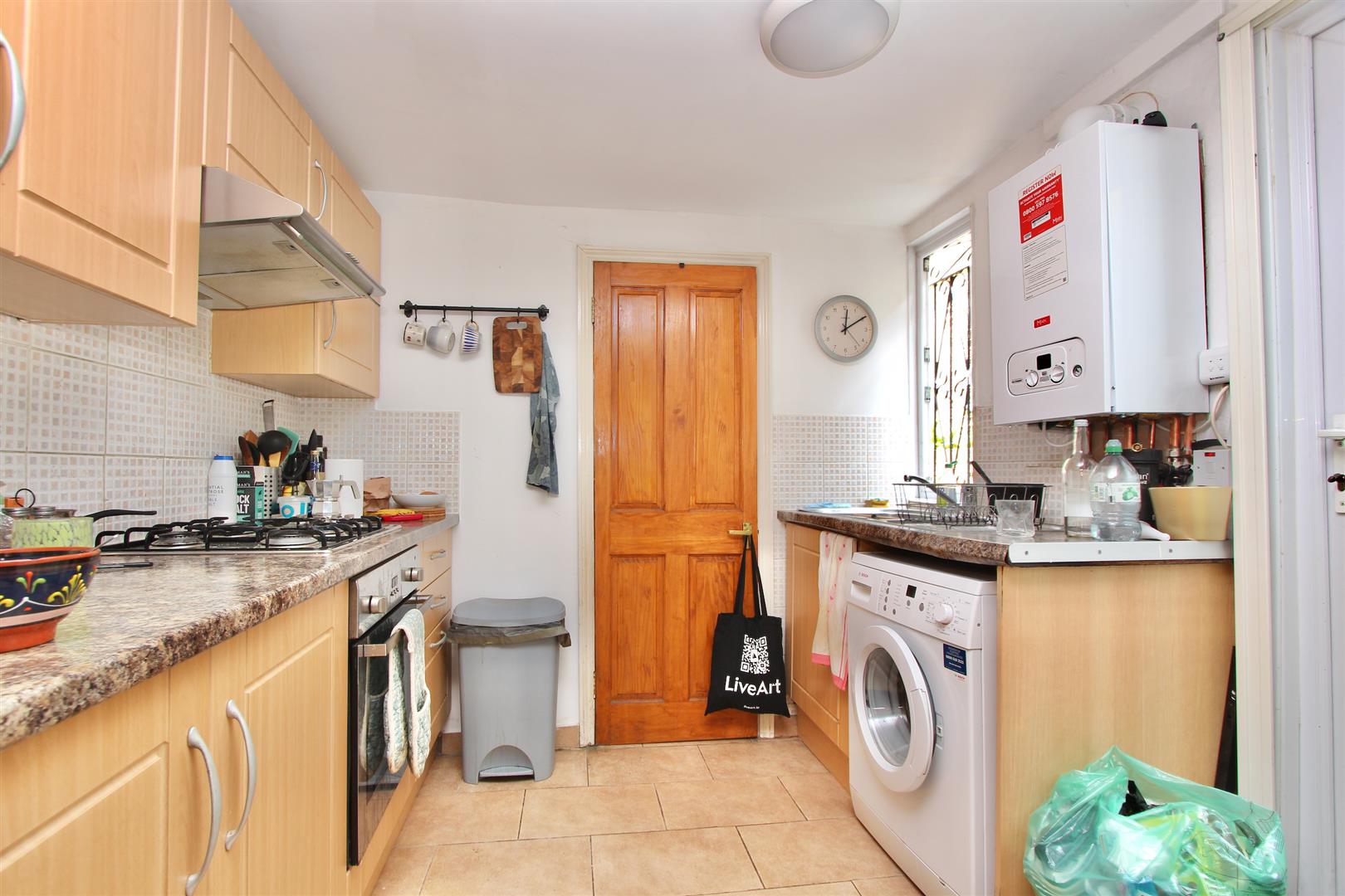 Image for Dumont Road, N16