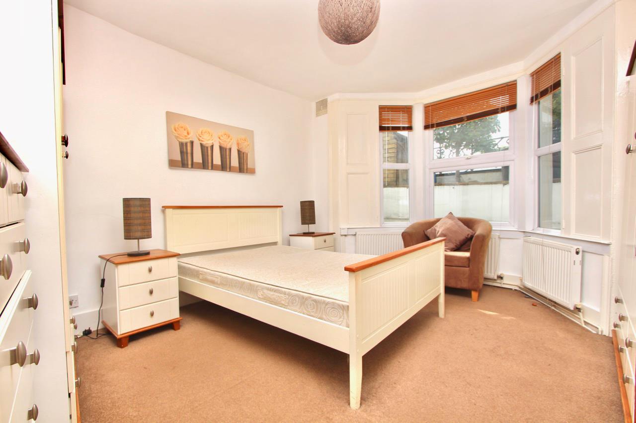 Image for Dumont Road, N16
