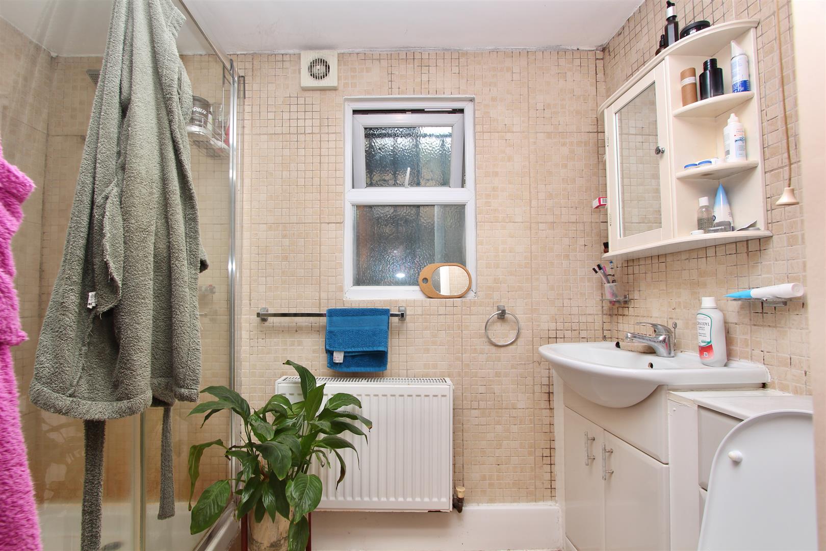 Image for Dumont Road, N16