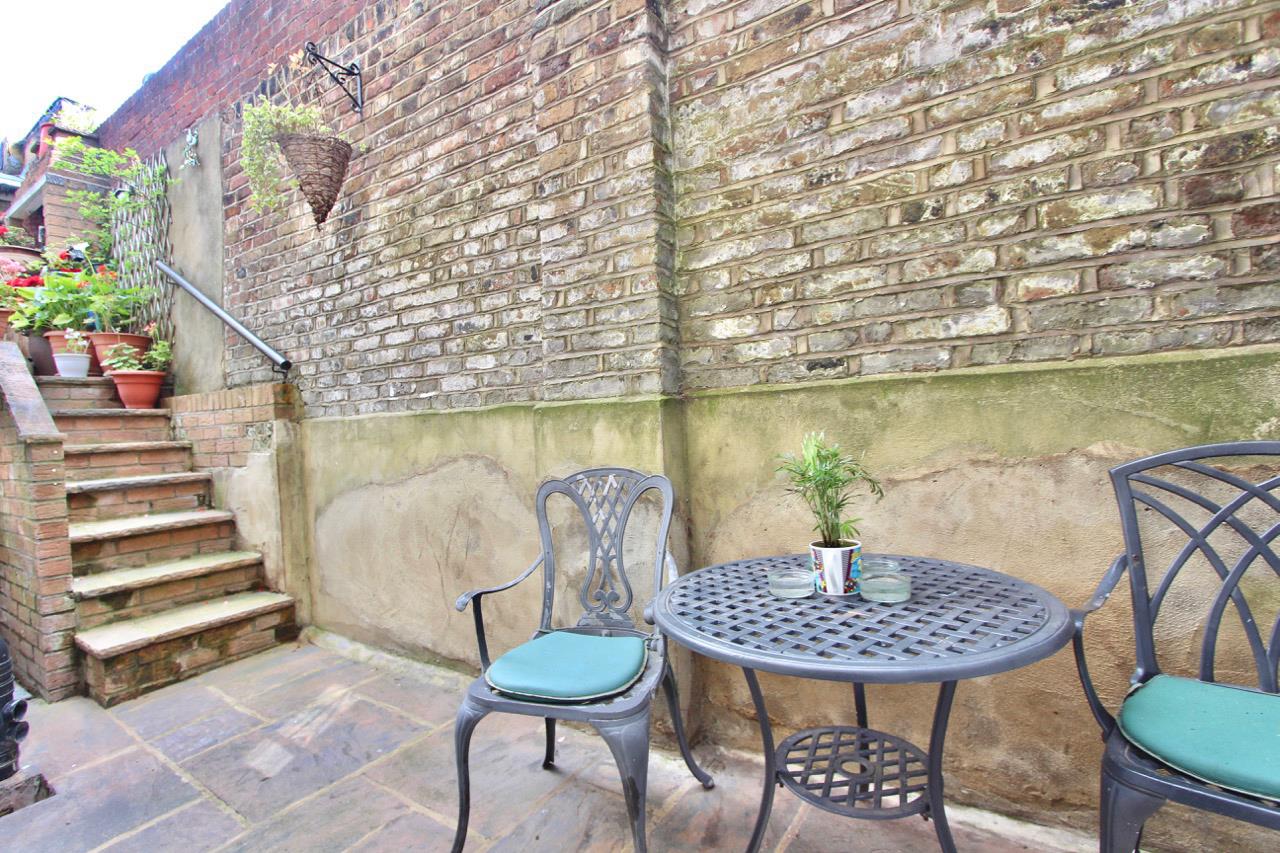 Image for Dumont Road, N16