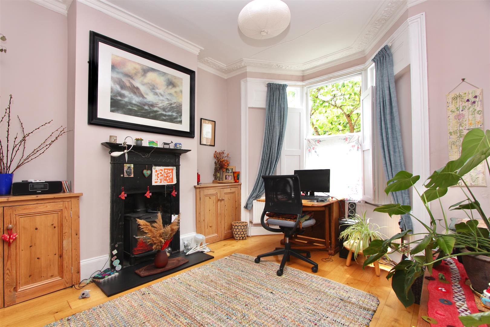 Image for Sydner Road, N16