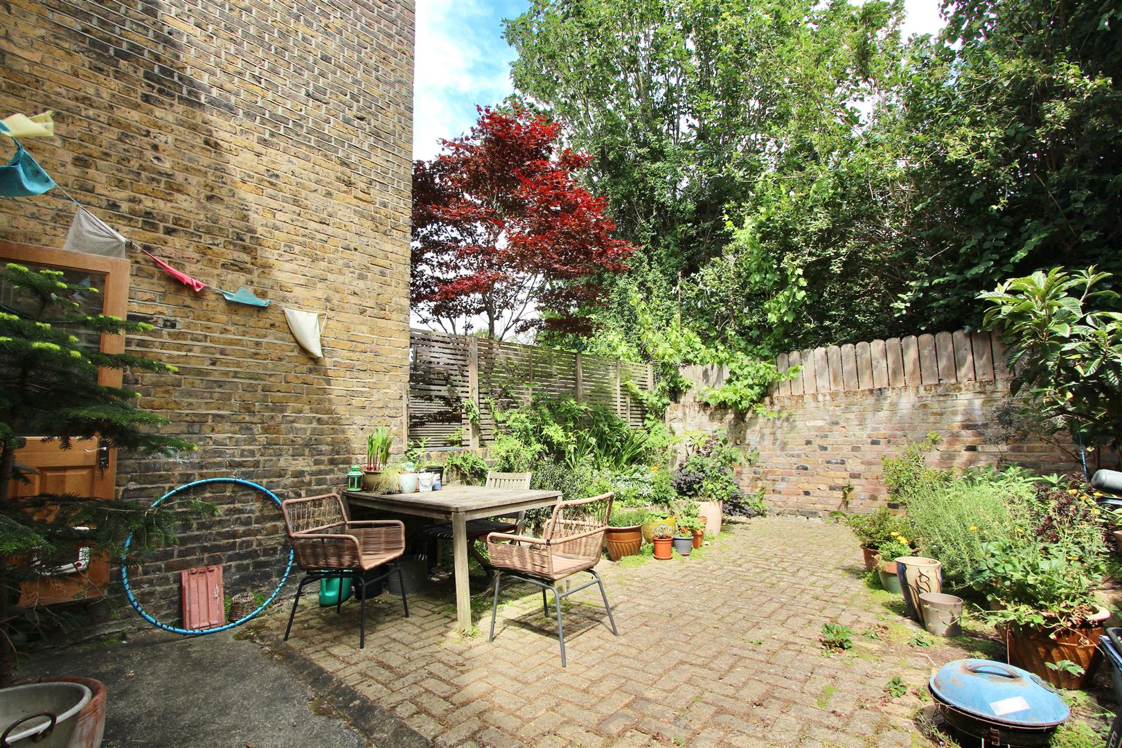 Image for Sydner Road, N16