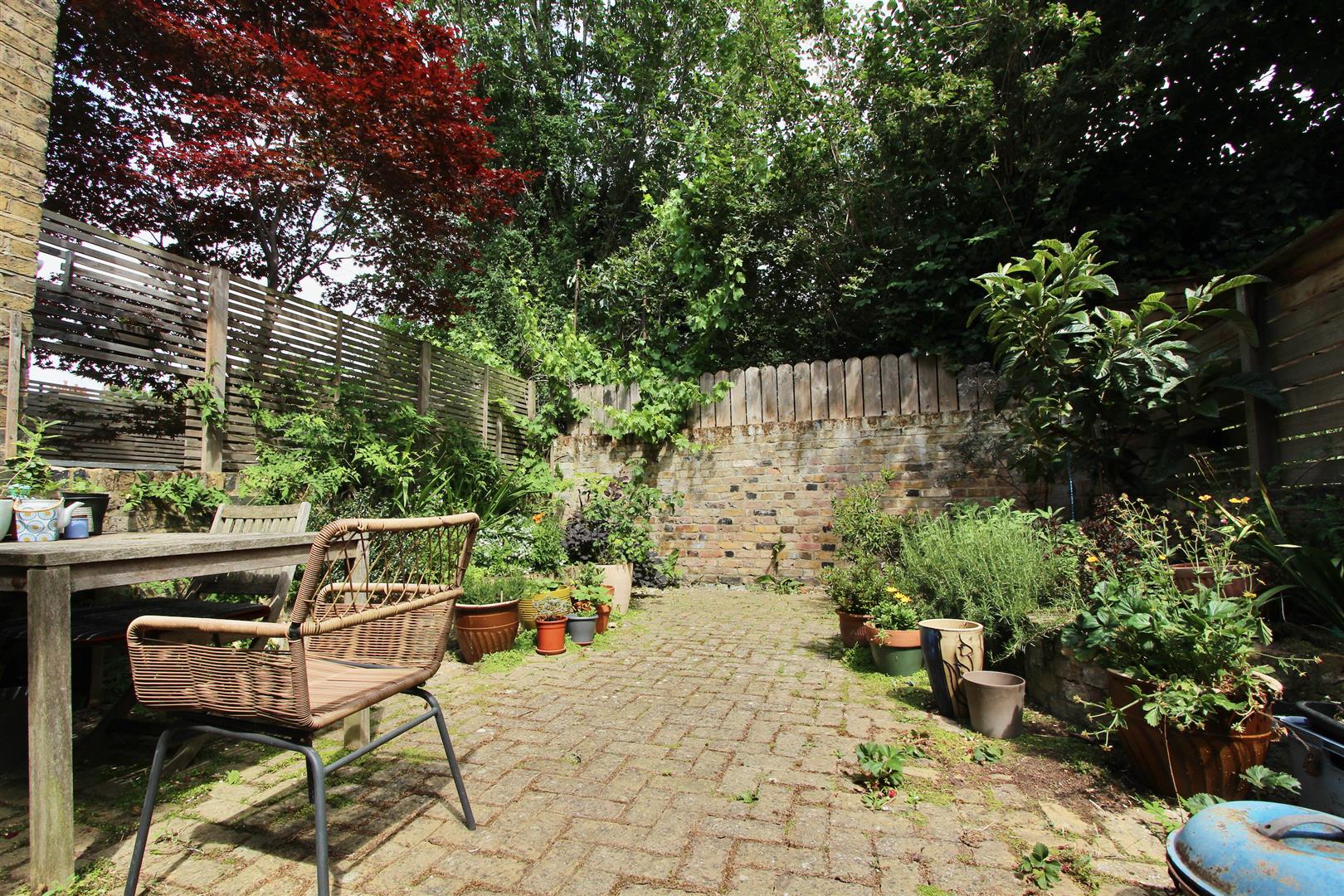 Image for Sydner Road, N16