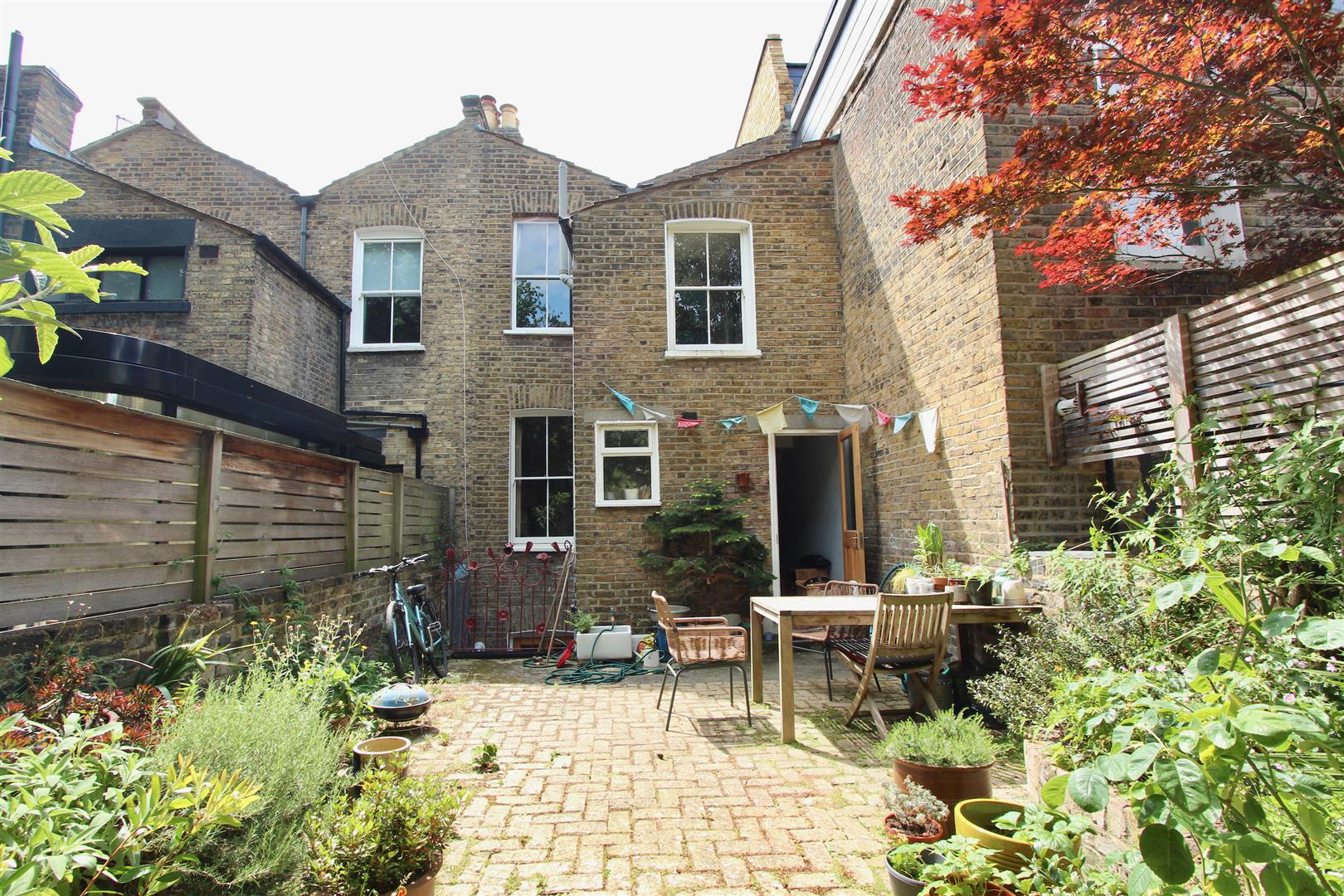 Image for Sydner Road, N16