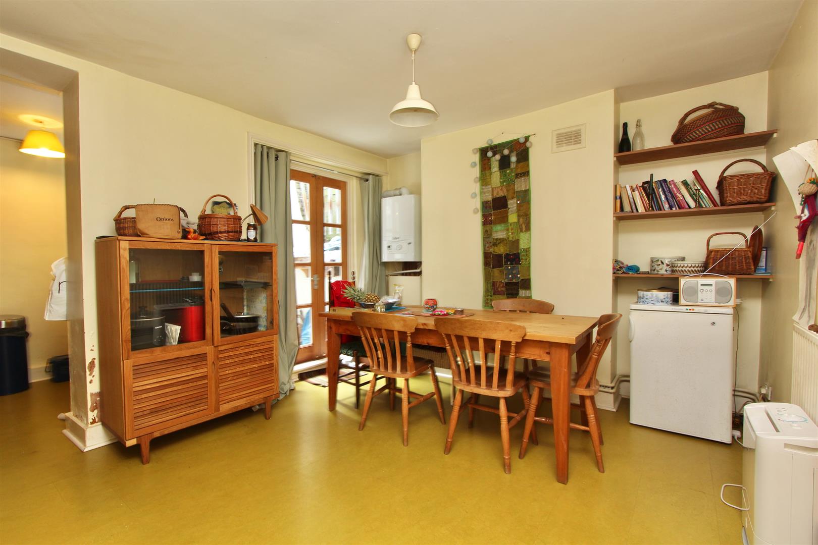 Image for Sydner Road, N16
