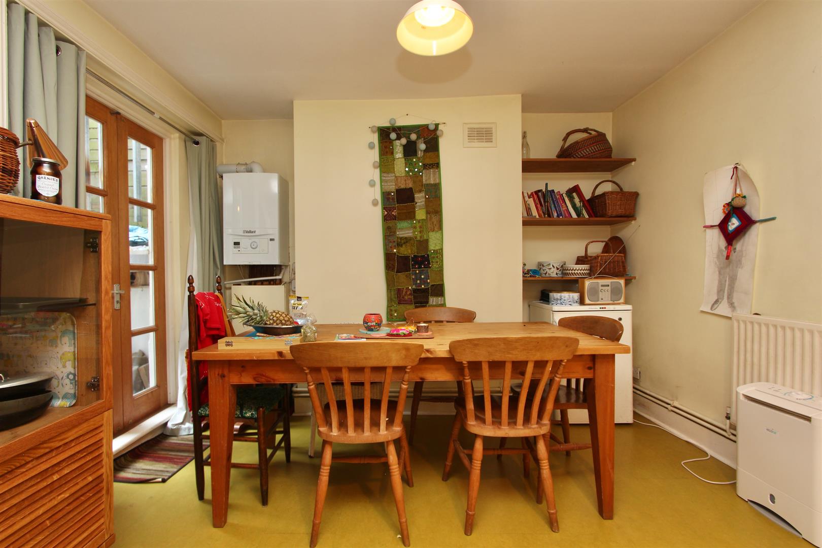 Image for Sydner Road, N16