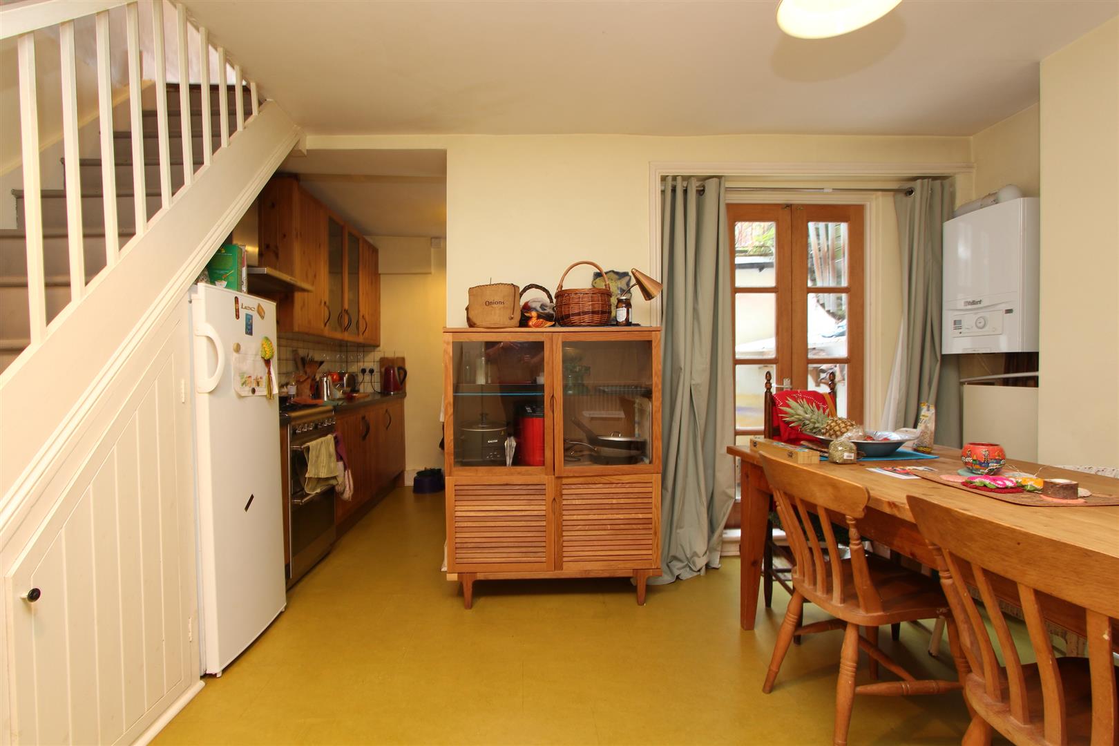 Image for Sydner Road, N16
