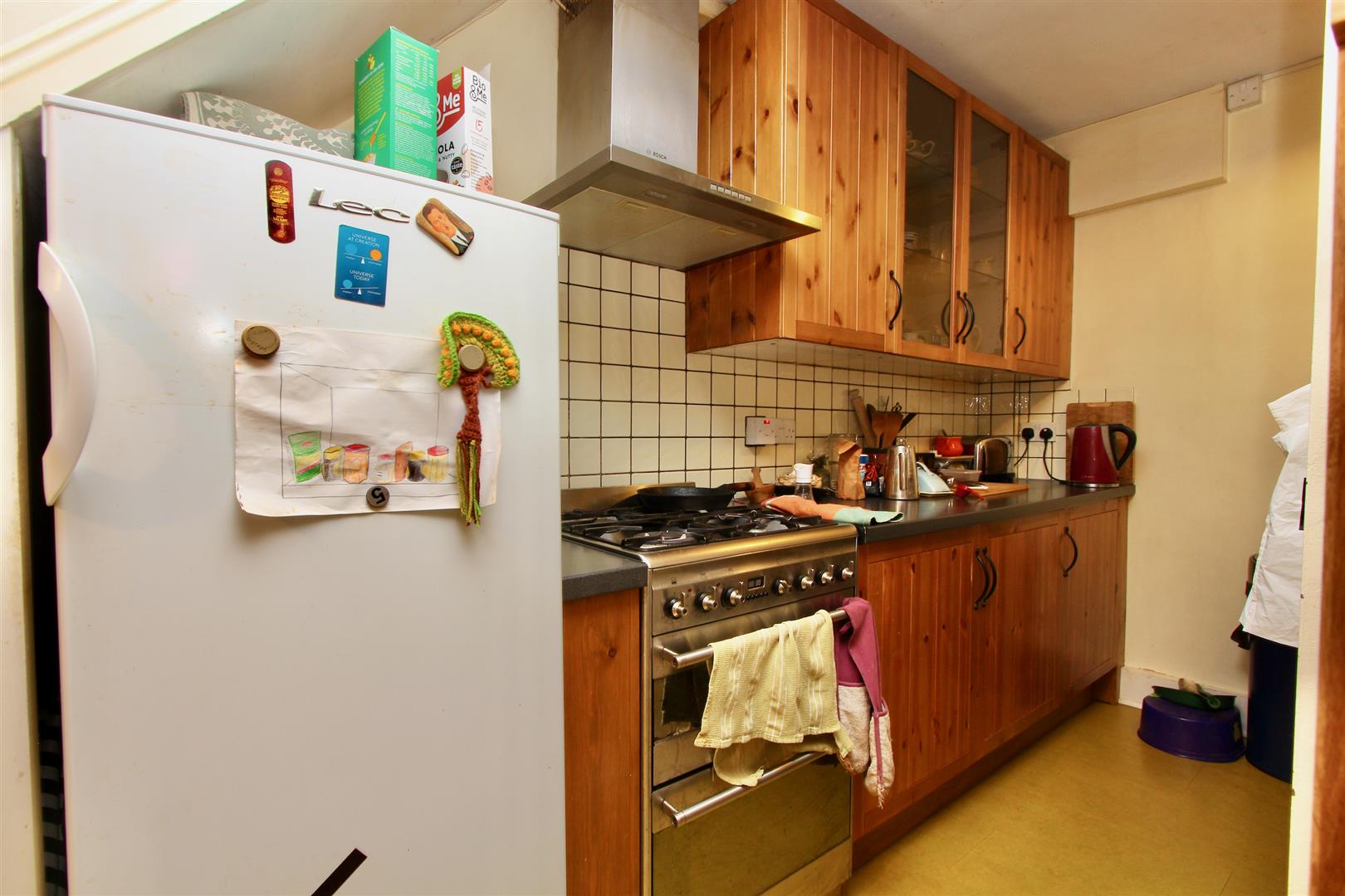 Image for Sydner Road, N16
