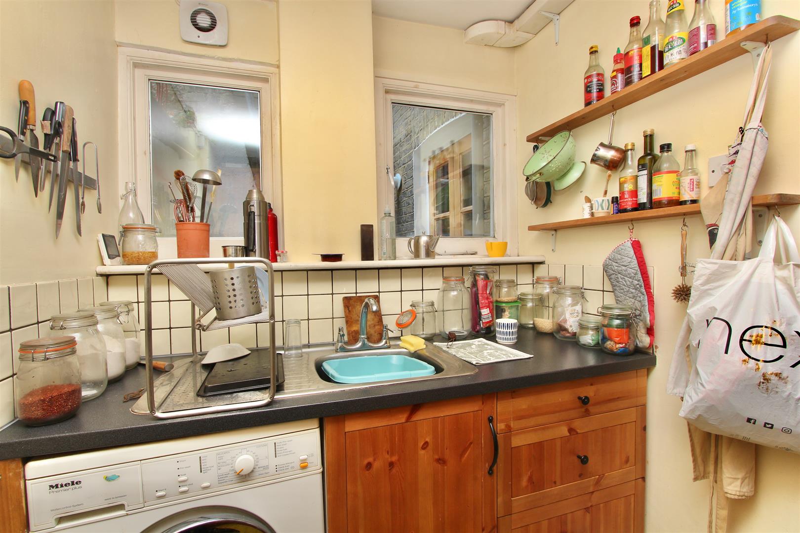 Image for Sydner Road, N16