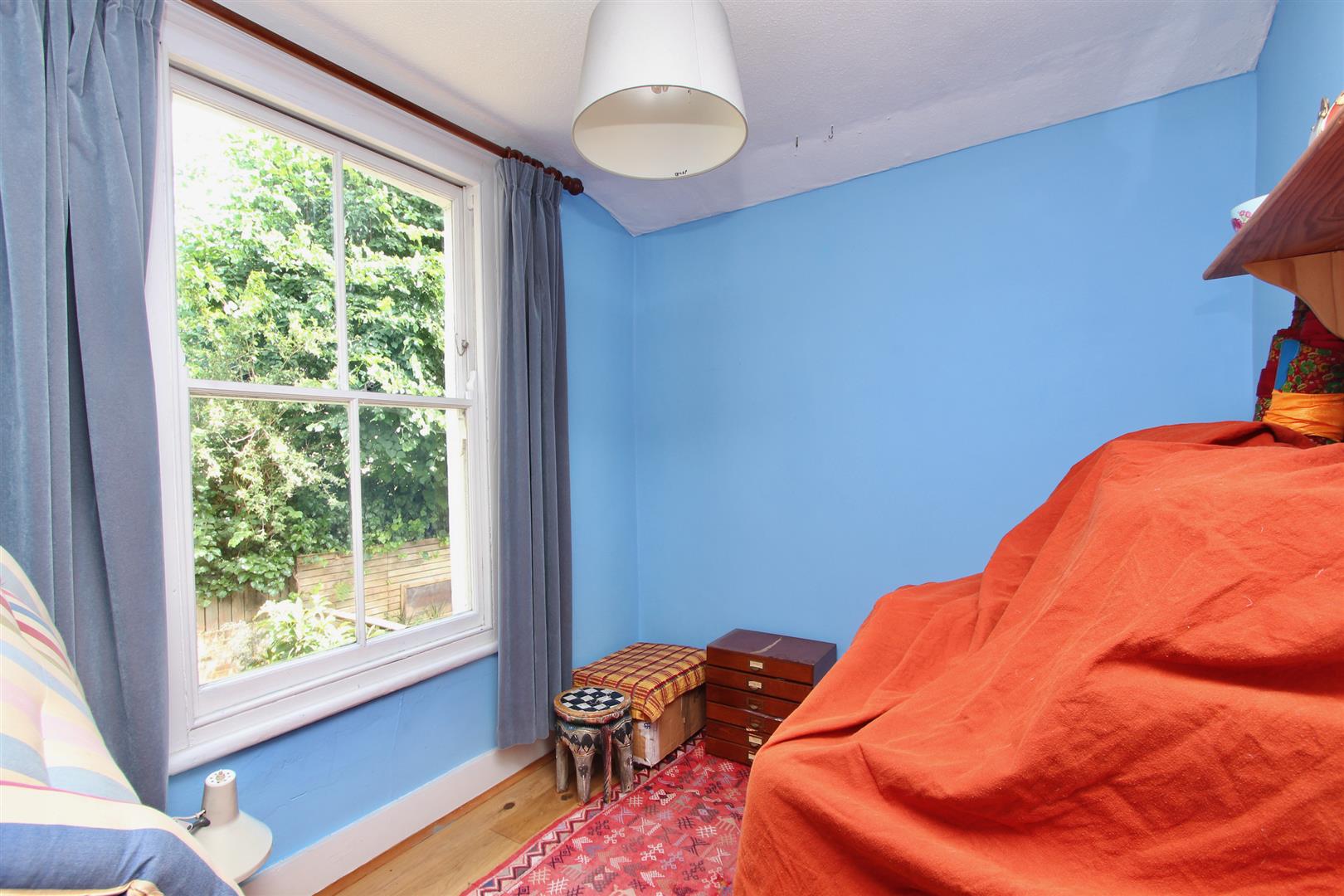 Image for Sydner Road, N16