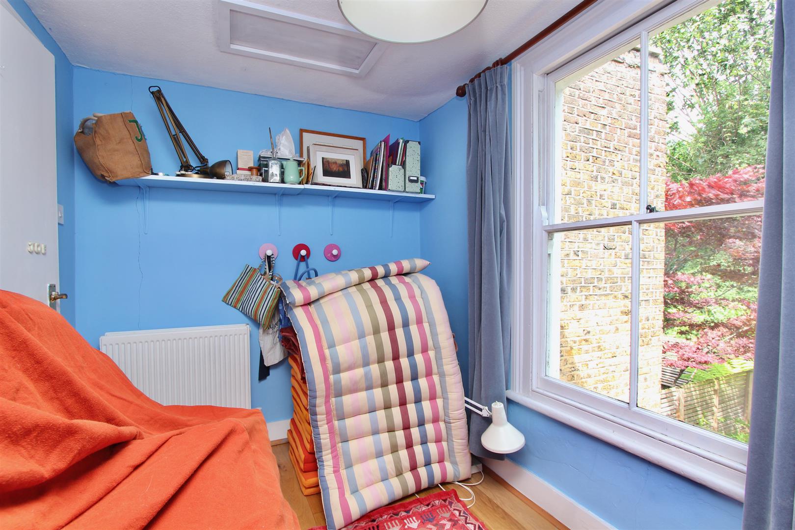 Image for Sydner Road, N16