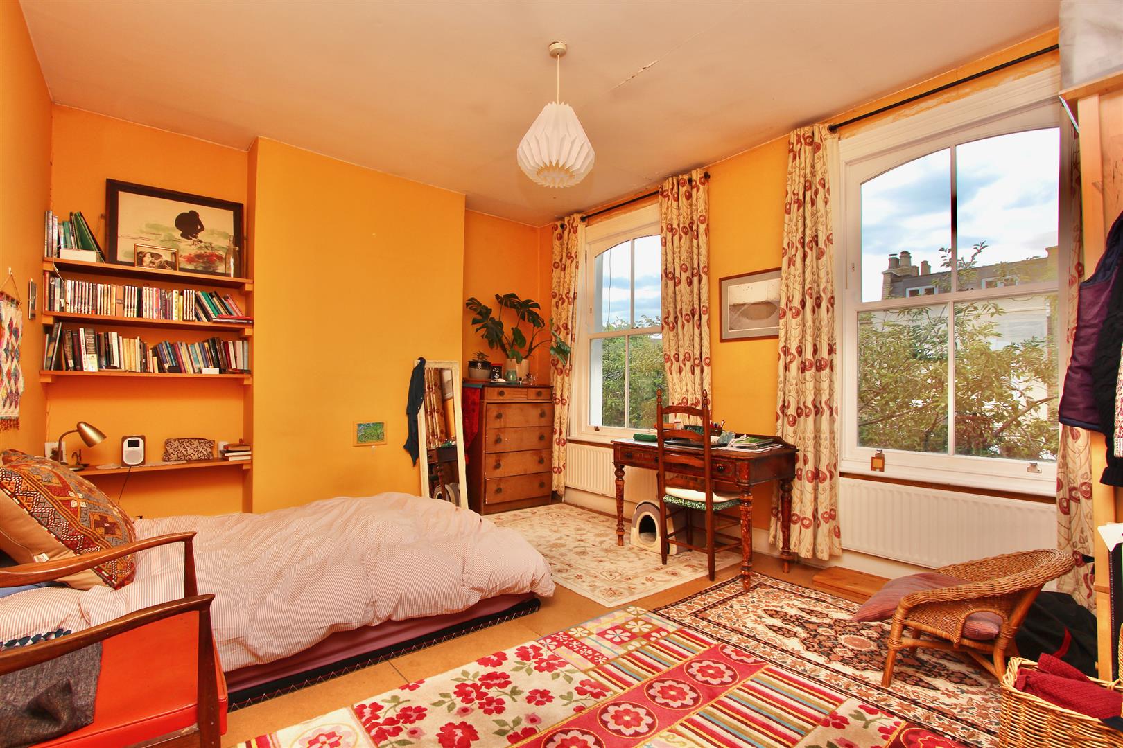 Image for Sydner Road, N16