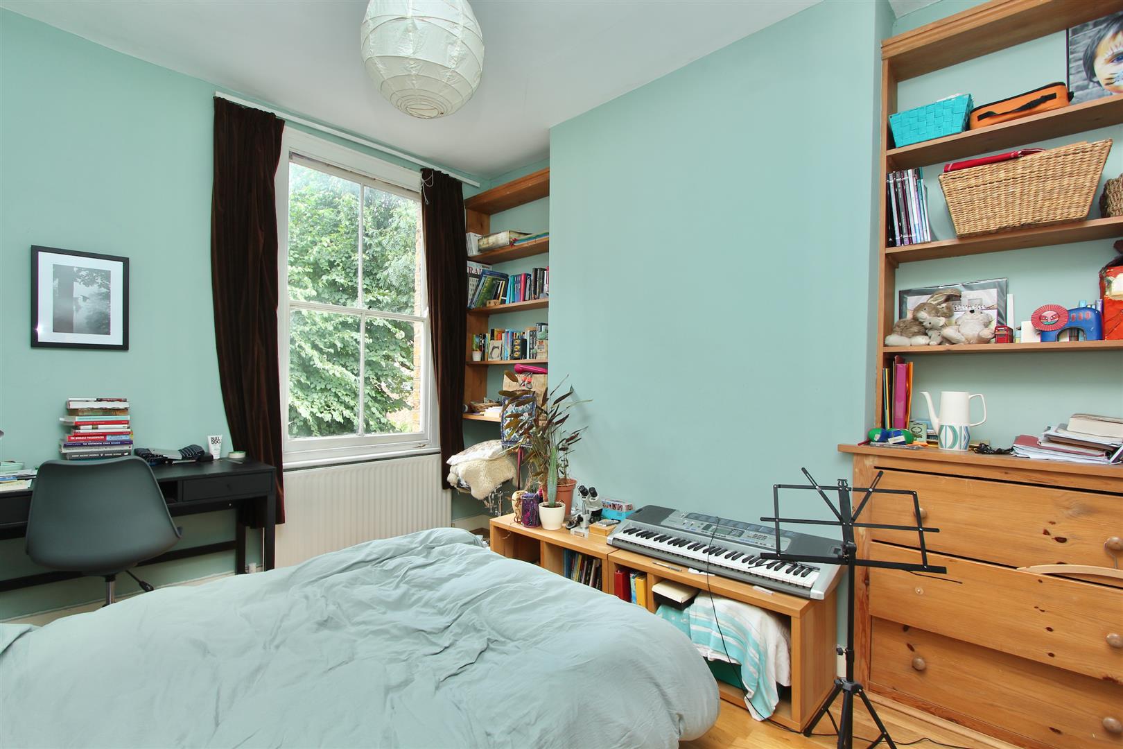 Image for Sydner Road, N16